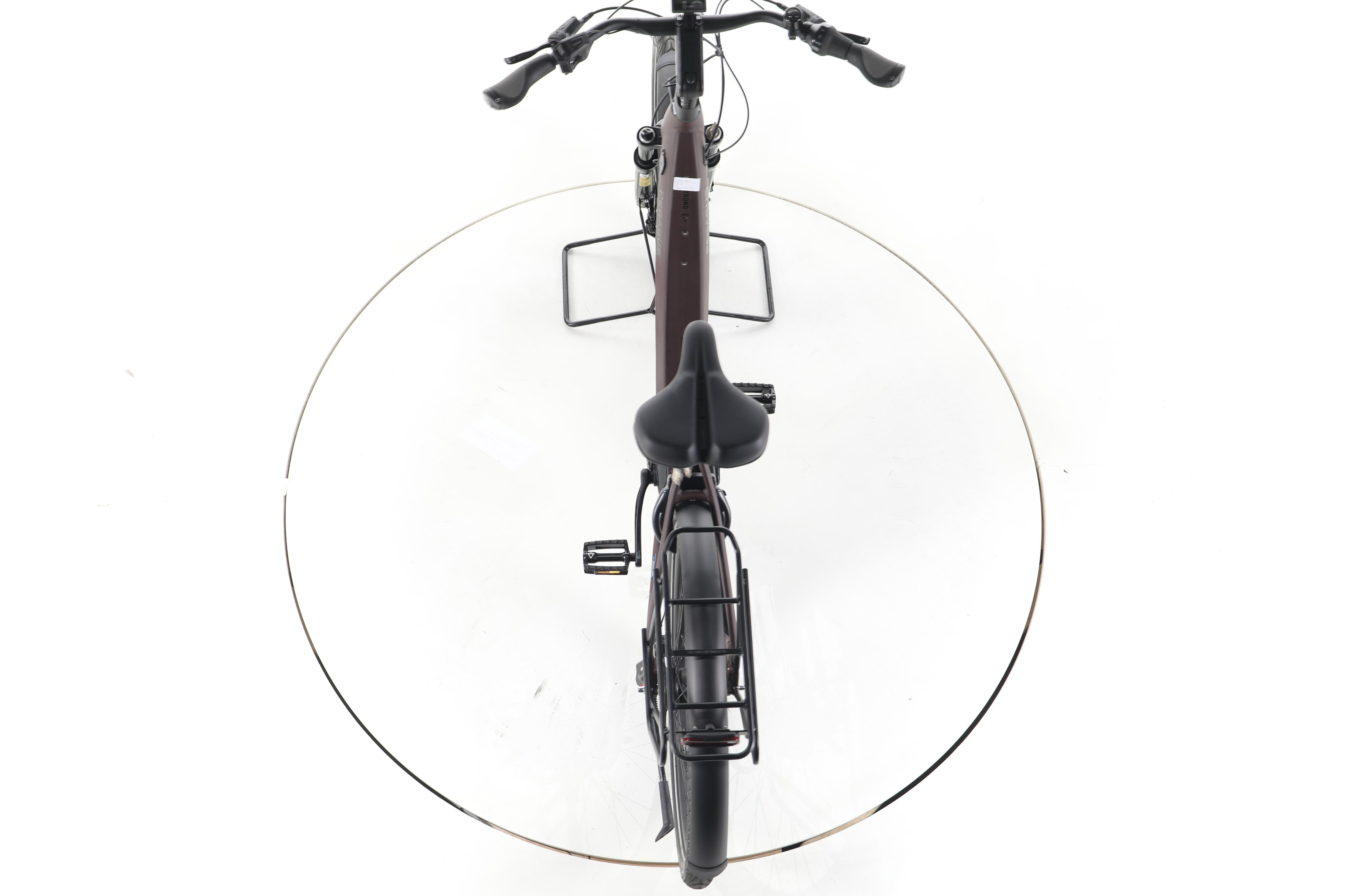 Pegasus Strong EVO 5R City E-Bike Tiefeinsteiger - Image 22
