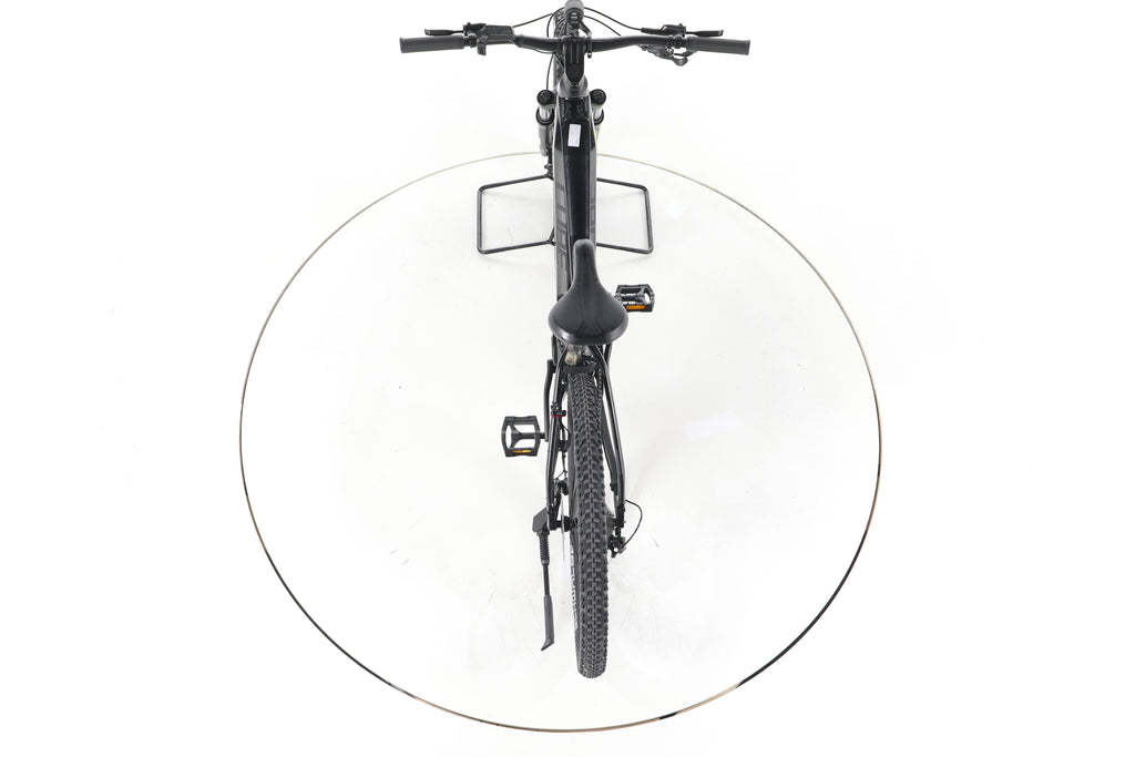 Cube Reaction Hybrid ONE E-Bike - Image 22