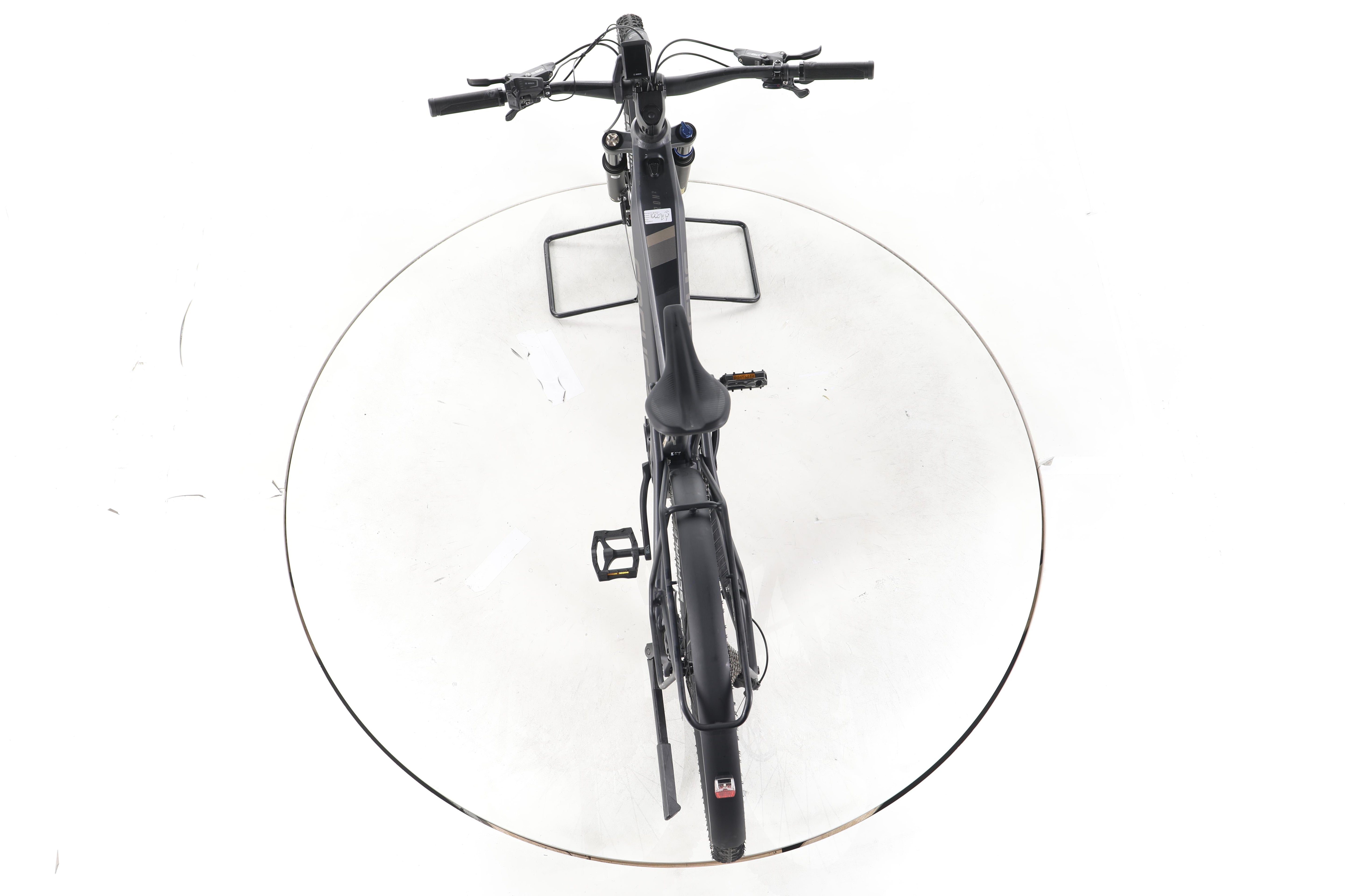 Focus Thron² 6.8 EQP SUV E-Bike - Image 22