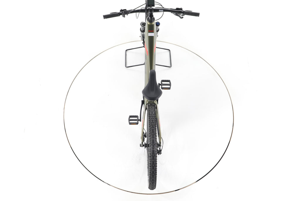 Malaguti Brenta HT 5.1 E-Bike 2023 - Image 22