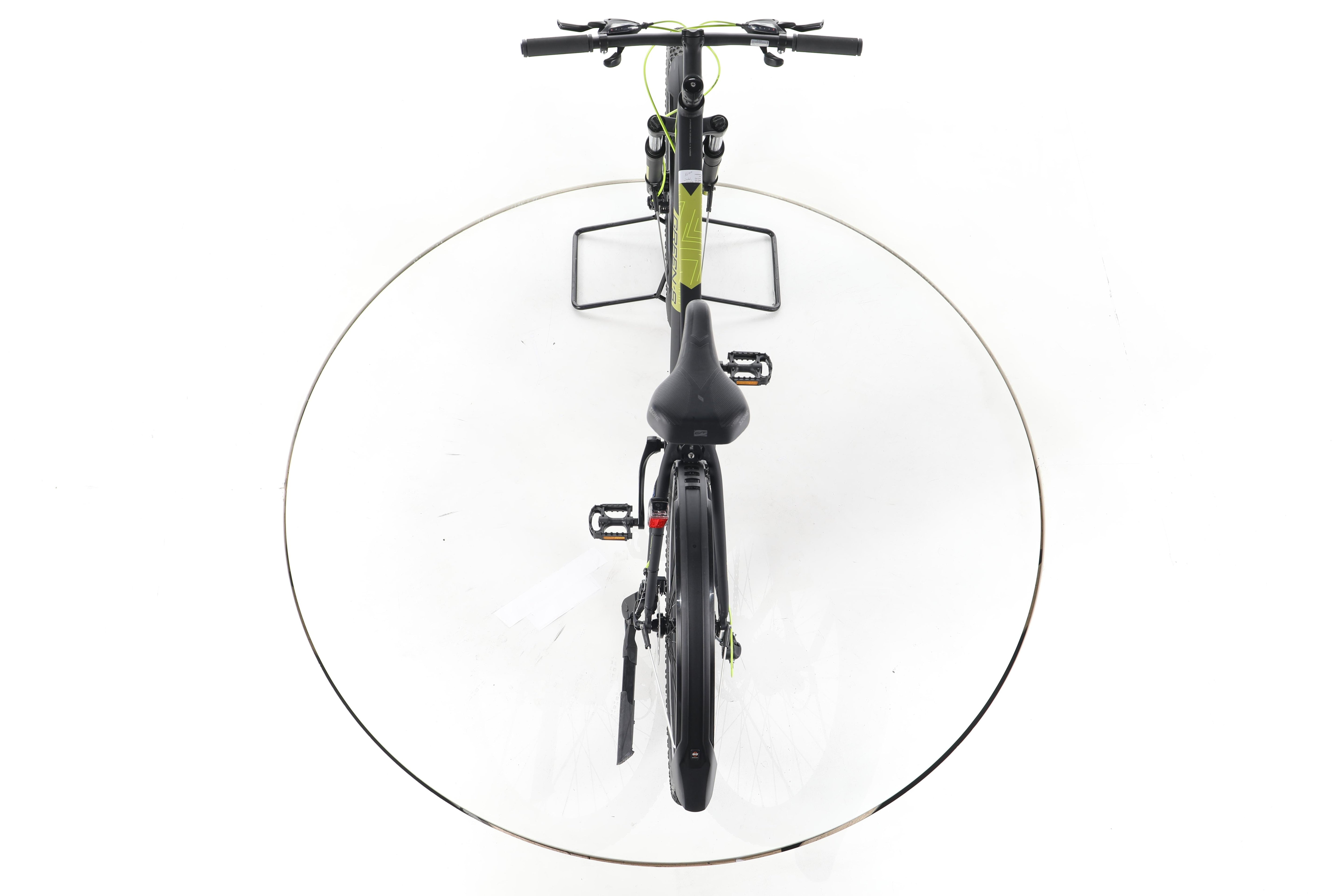 Green's Leicester Fahrrad Hardtail - Image 22