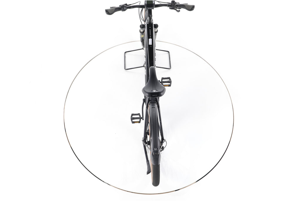 Bulls Cross Rider Evo 1 E-Bike - Image 22