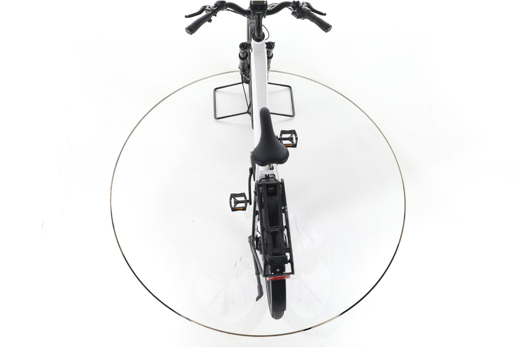 Riese & Müller Charger3 Mixte GT Vario City E-Bike - Image 22
