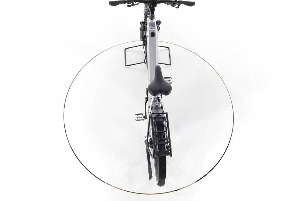 Kettler Quadriga Town & Country Pro Trekking E-Bike Tiefeinsteiger - Image 22