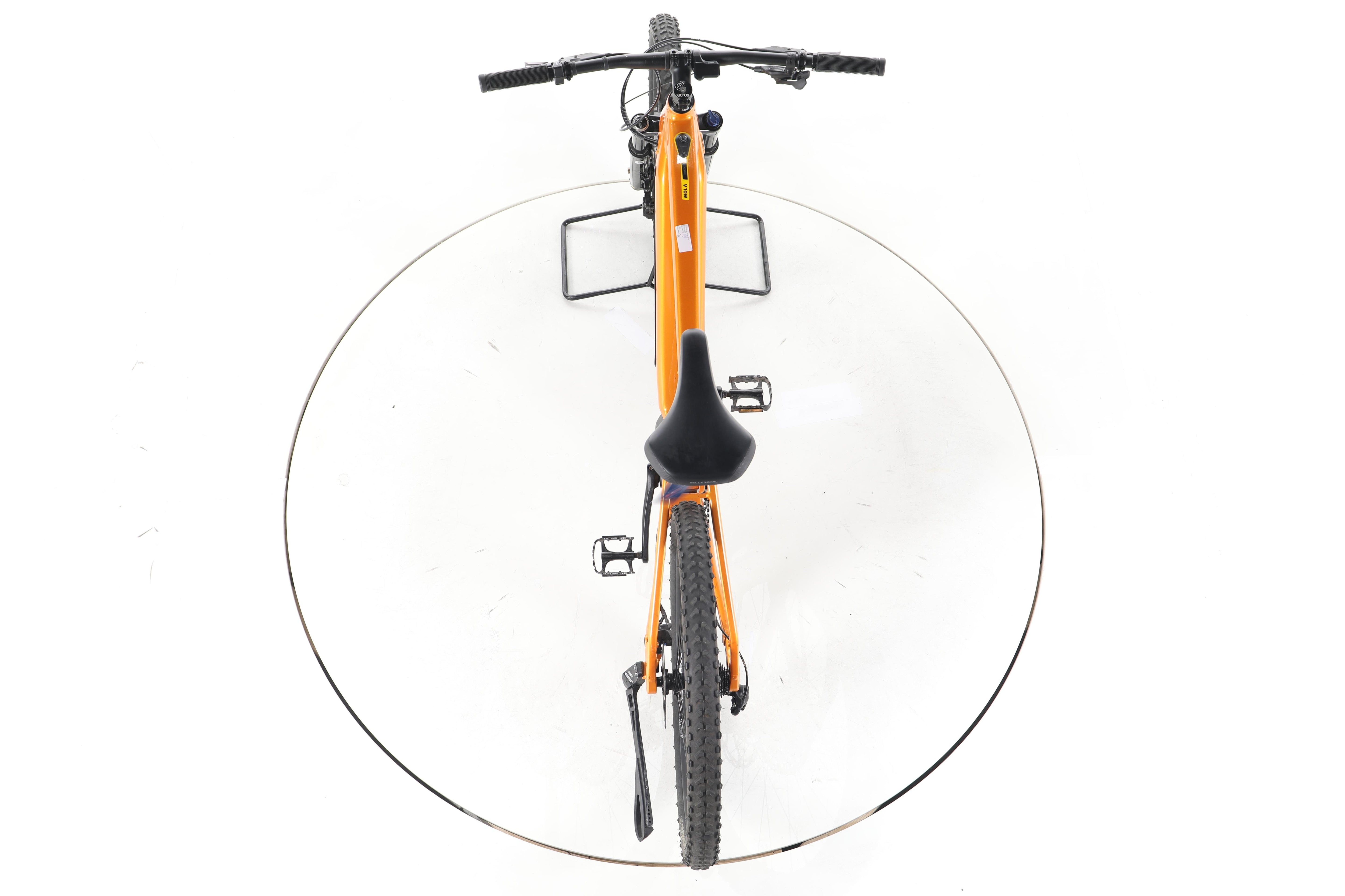 HoheAcht Mola Roko Fully E-Bike - Image 22