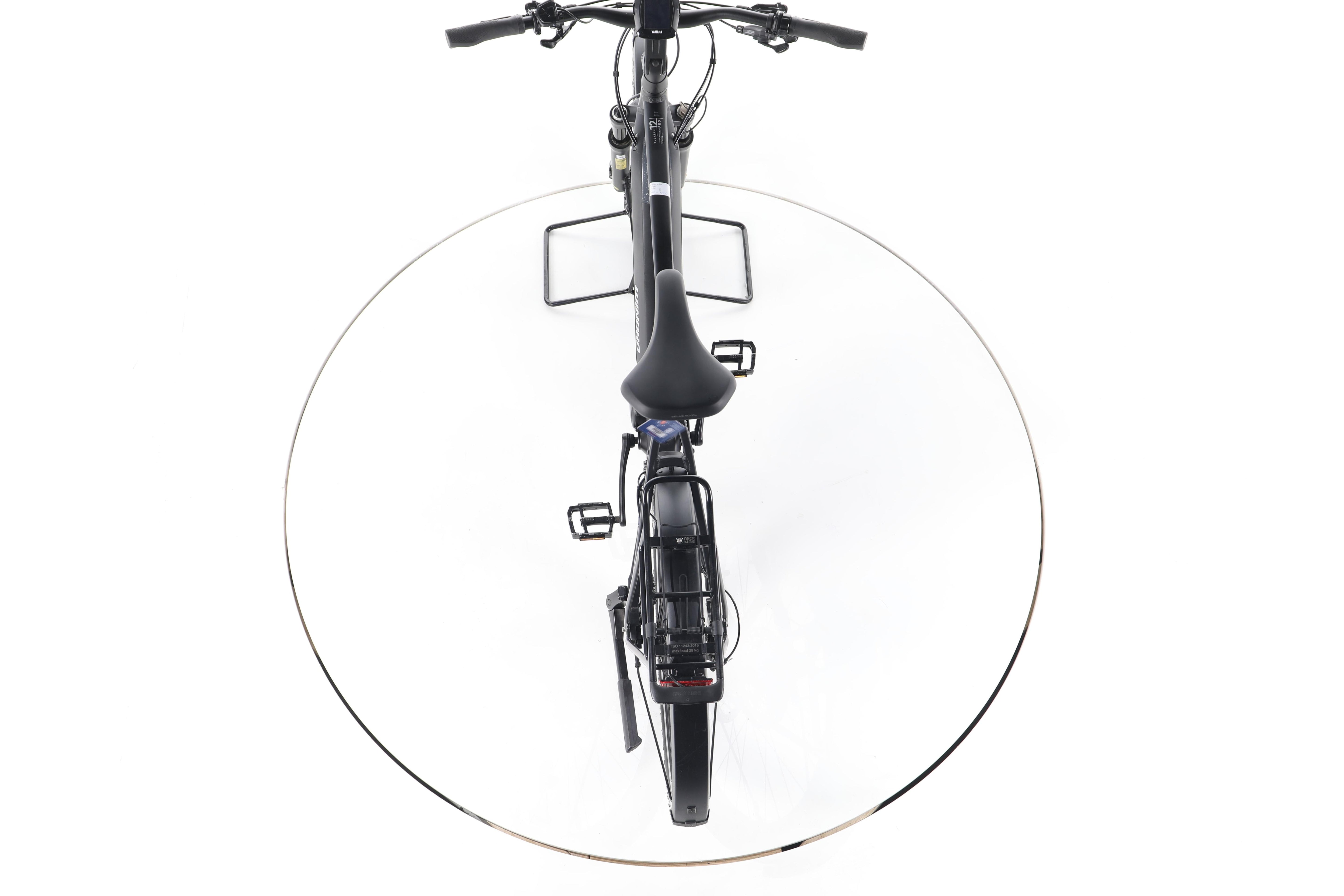 Winora Yucatan 12 Pro Trekking E-Bike - Image 22