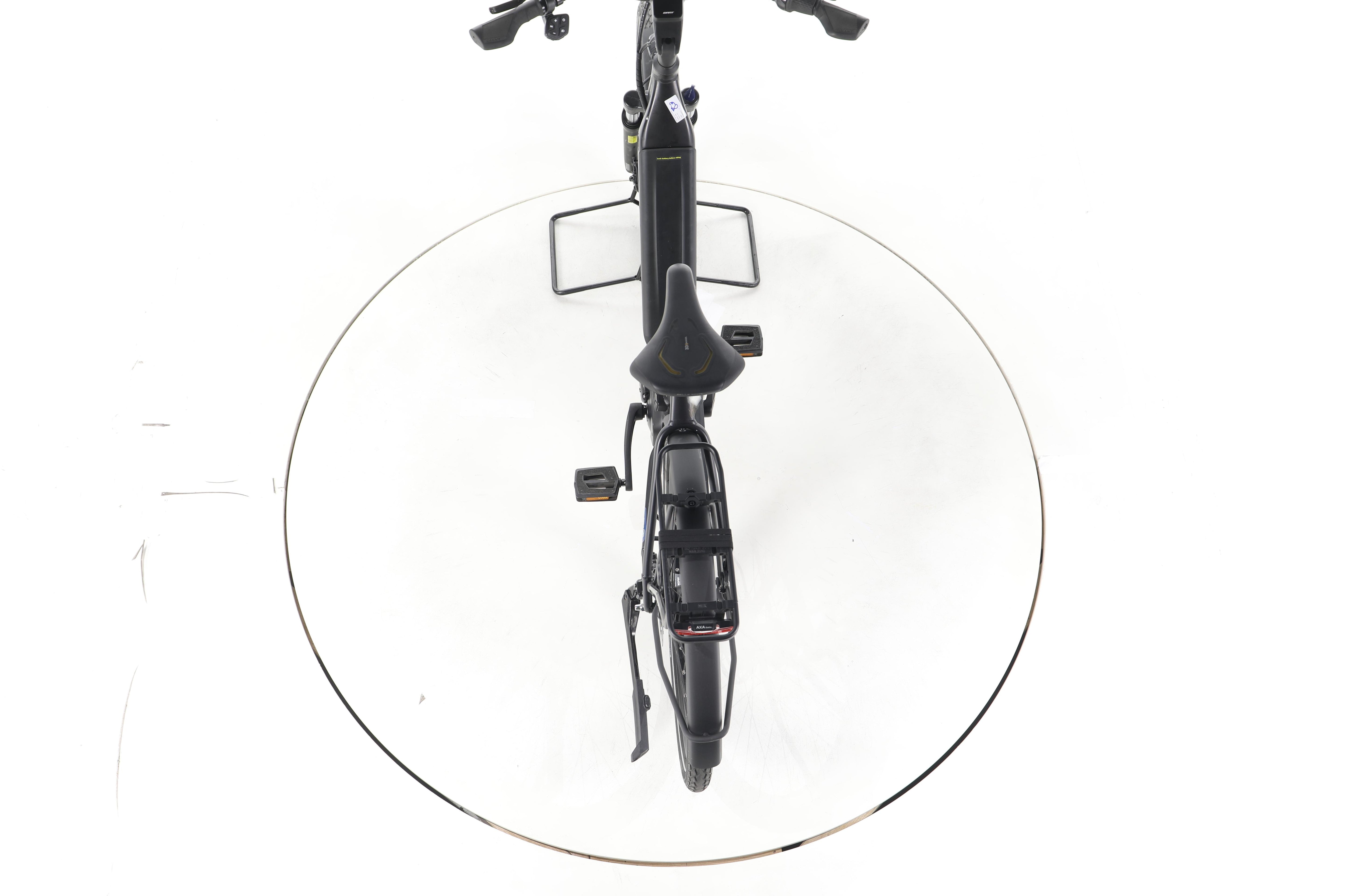 Giant DailyTour E+ 2 RT City E-Bike Tiefeinsteiger - Image 22