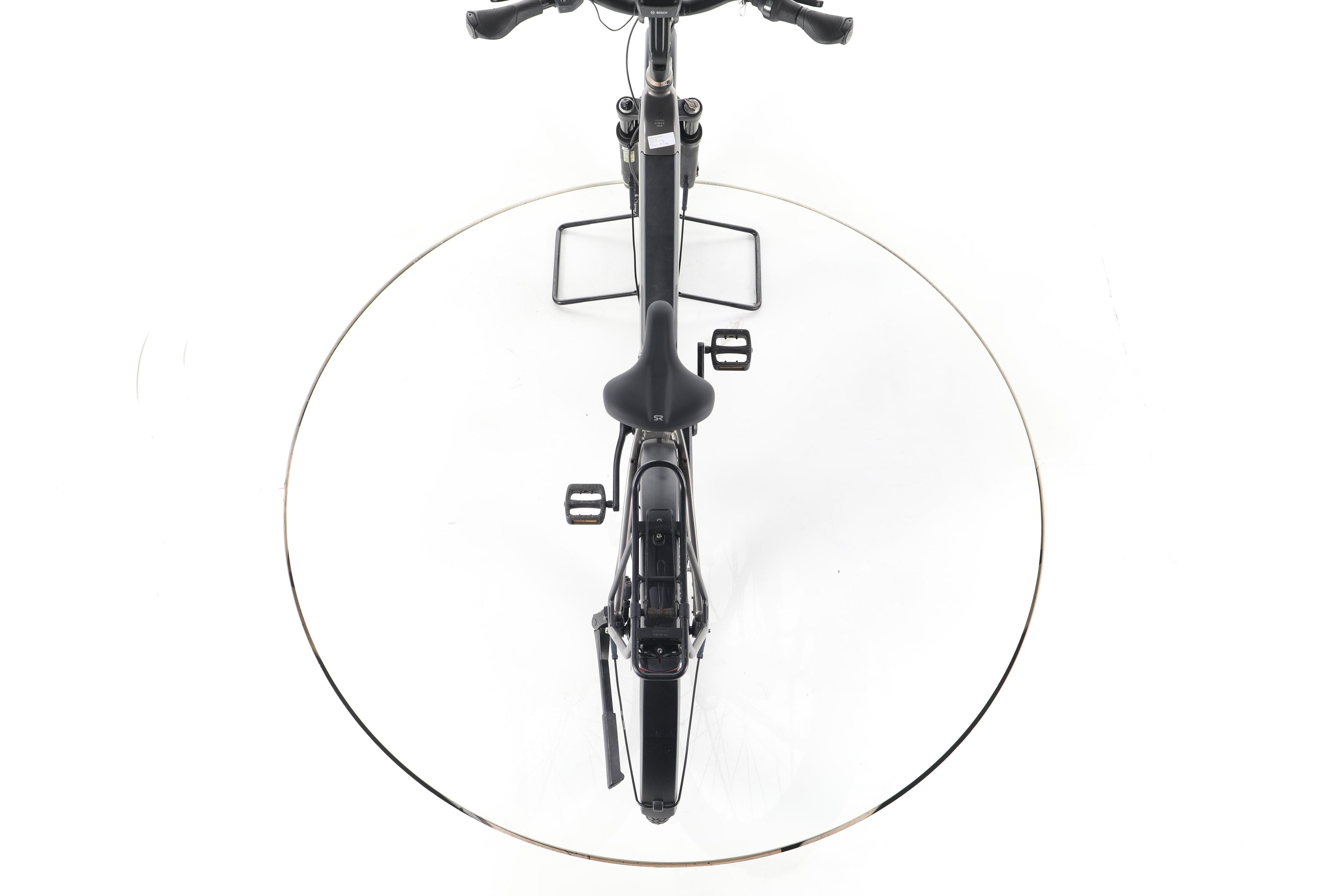 Kalkhoff IMAGE 5.B MOVE+ City E-Bike Tiefeinsteiger - Image 22