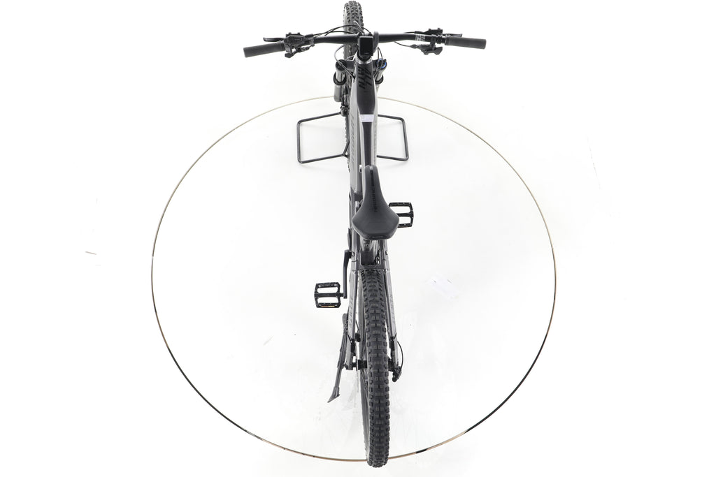 Haibike AllMtn 5 Fully E-Bike 2024 - Image 22