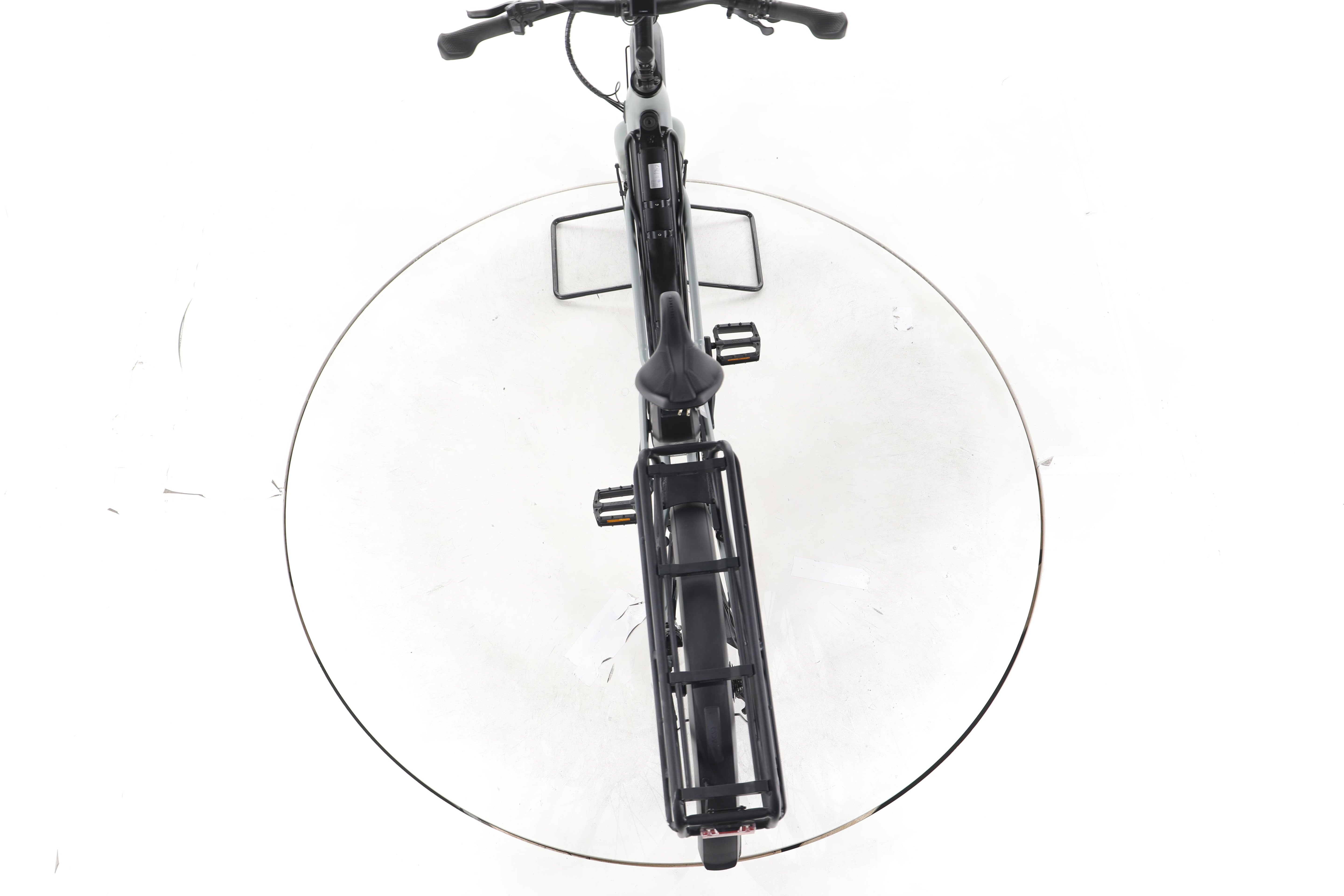 Cube Longtail Sport Hybrid E-Lastenrad - Image 22