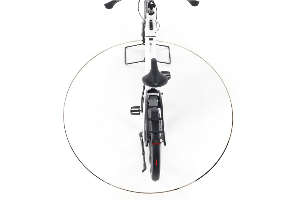 Victoria Utilyon 1 City E-Bike Tiefeinsteiger 2025 - Image 22