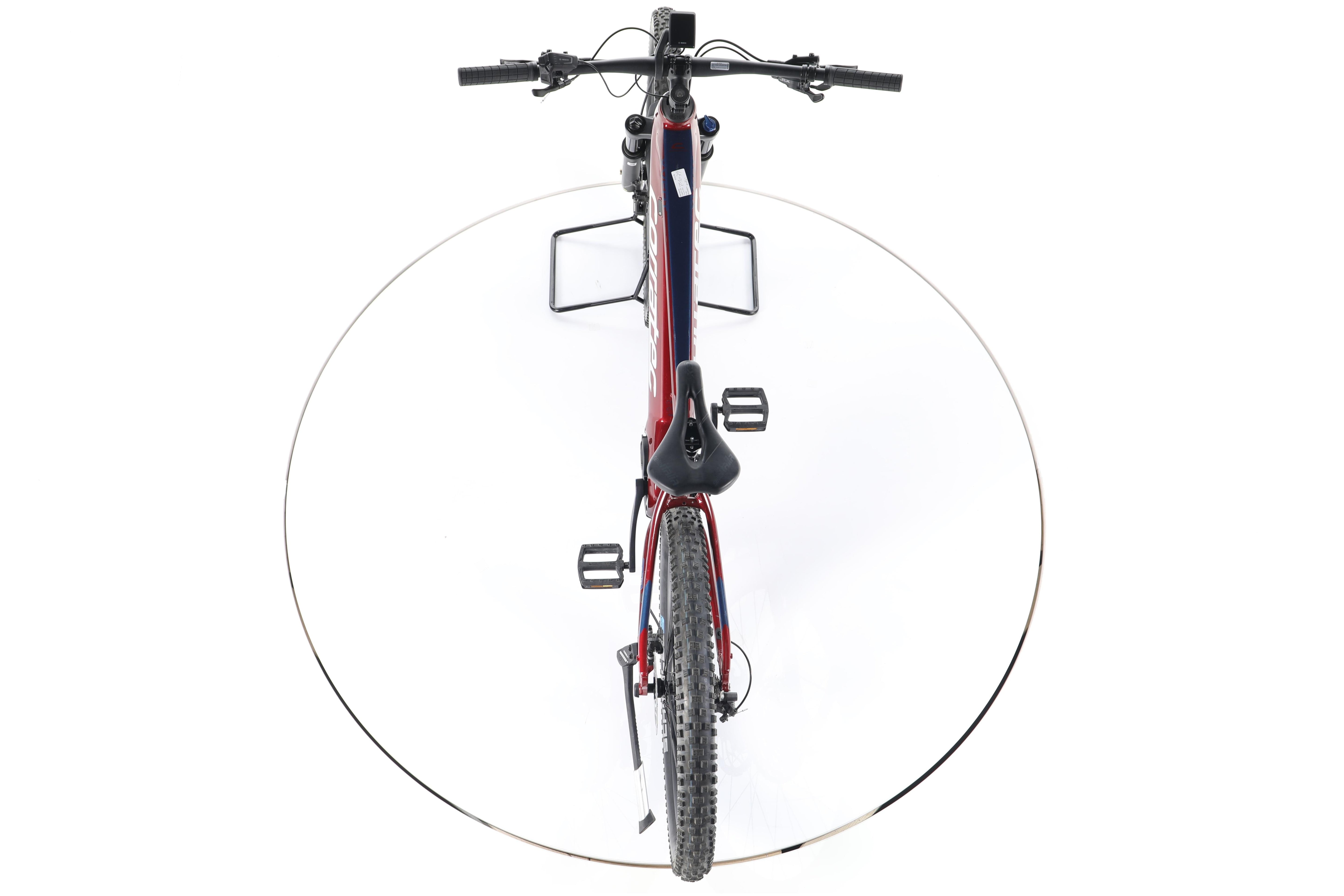 Corratec E-Power X-Vert Pro Team E-Bike - Image 22