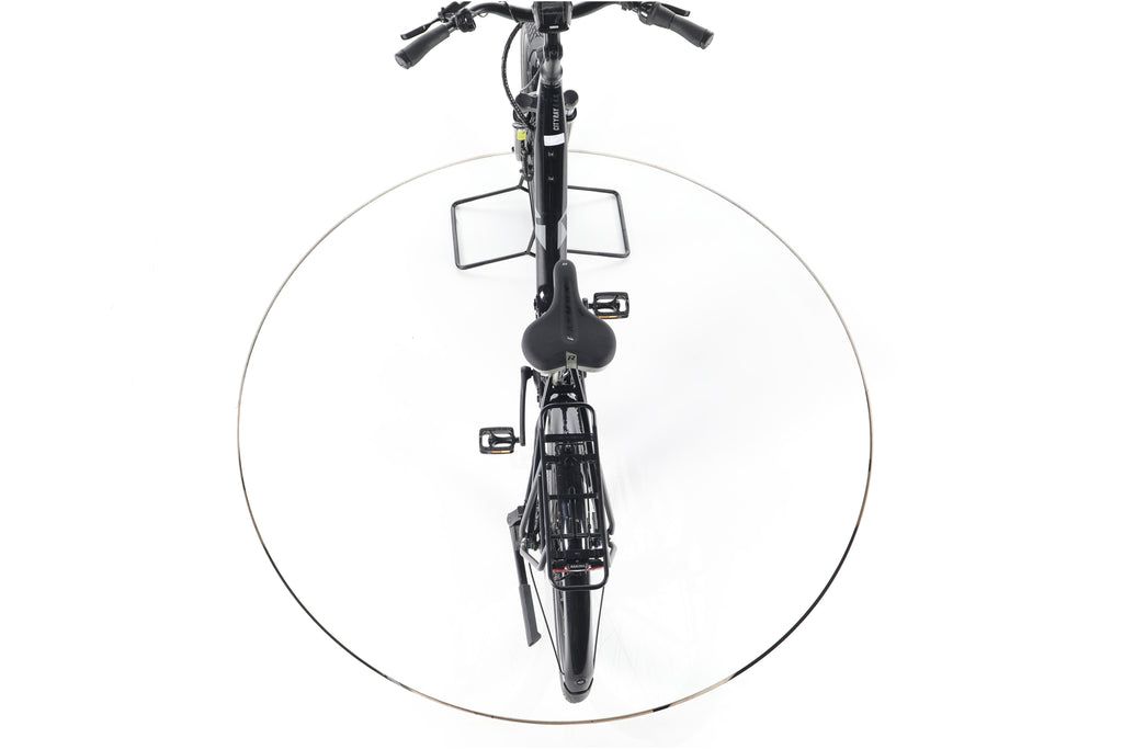 R Raymon CityRay E 4.0 City E-Bike Tiefeinsteiger - Image 22