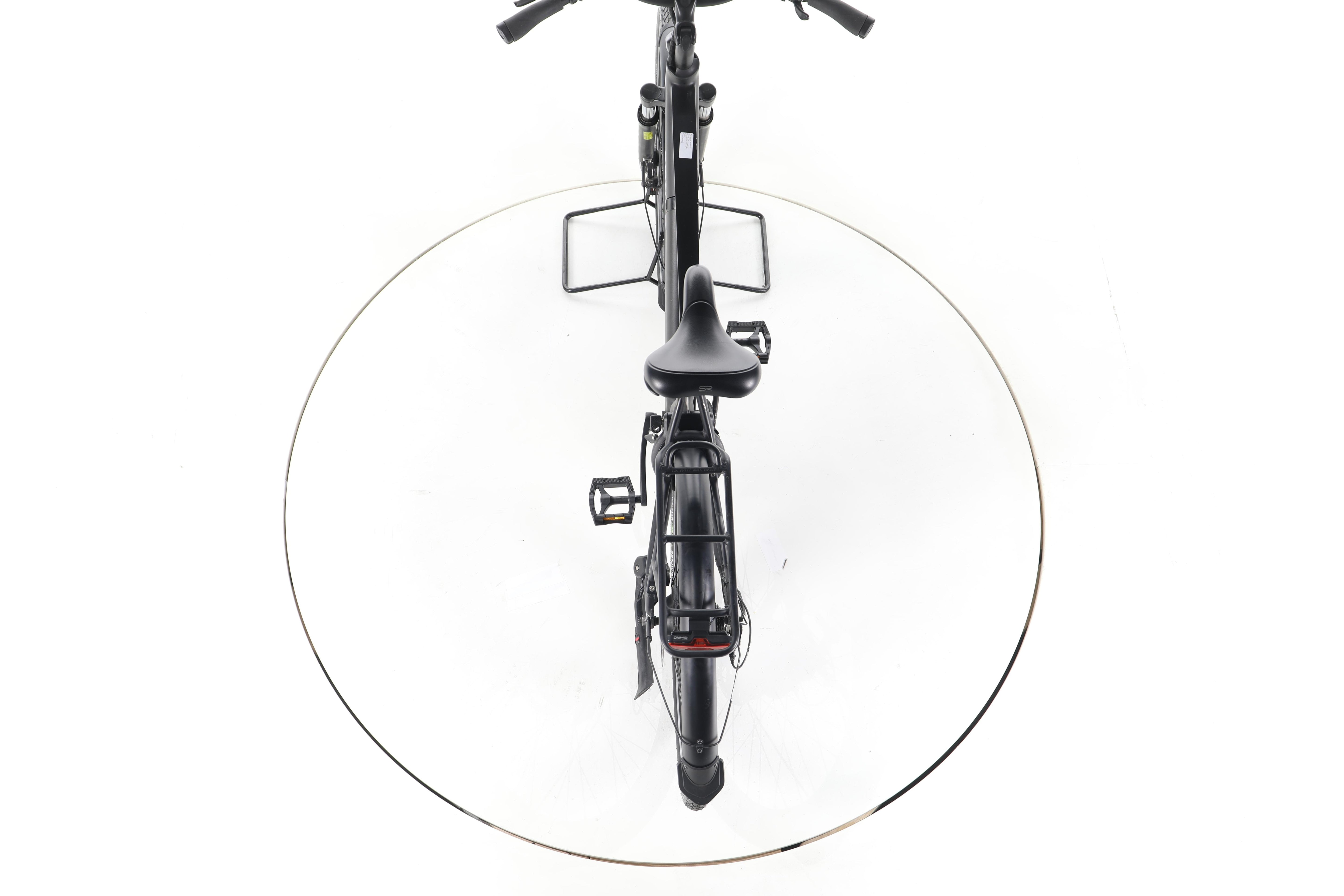 SMAFO 3 Classic Trekking E-Bike - Image 22