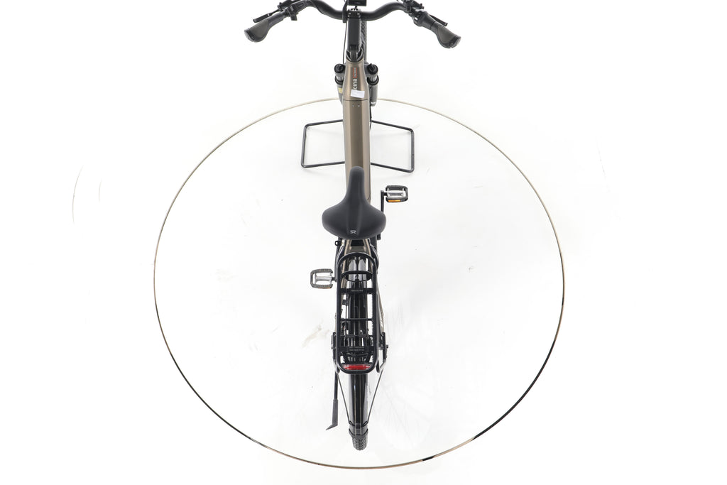 KTM Macina City 610 RT City E-Bike Tiefeinsteiger 2024 - Image 22