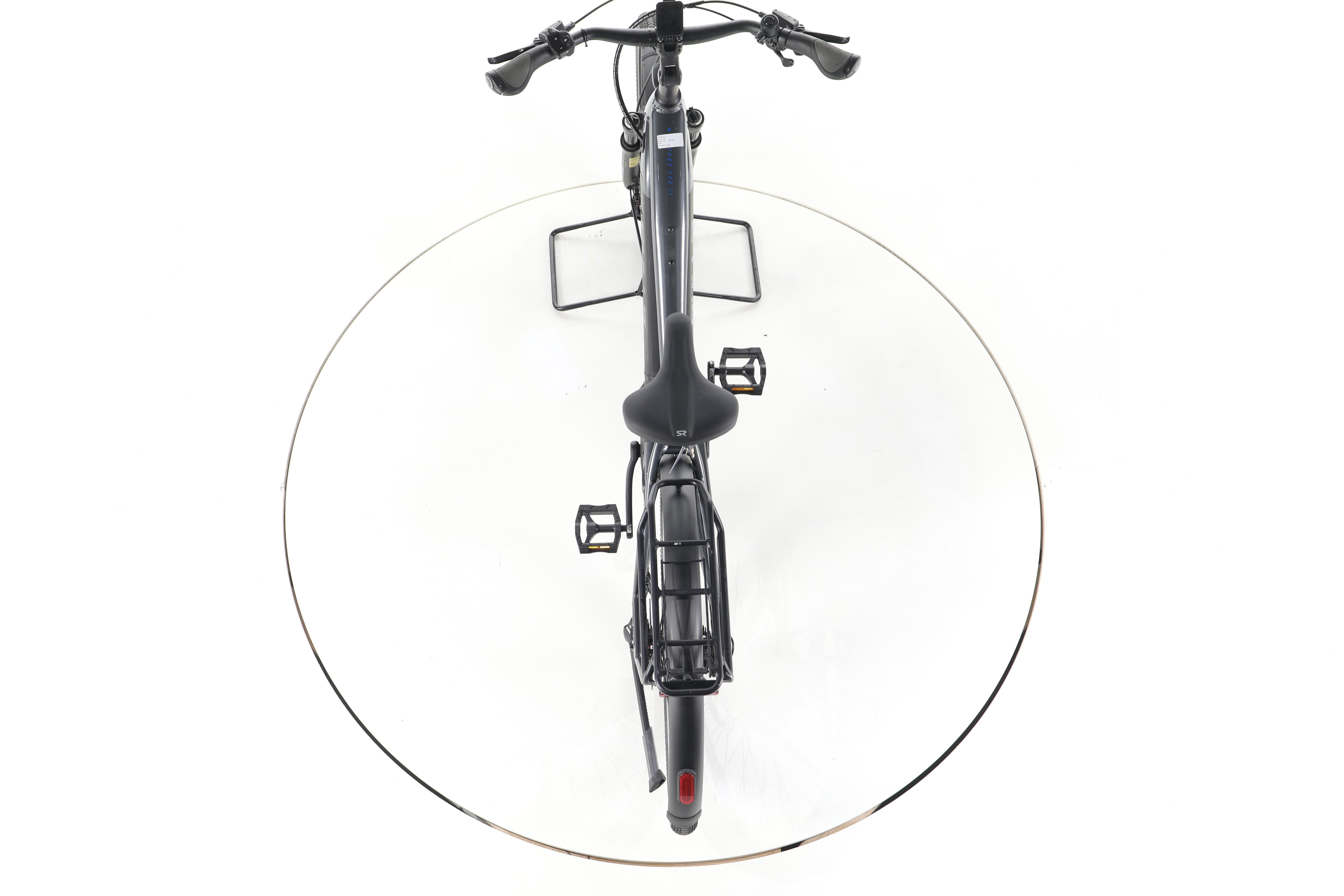Bulls Lacuba EVO 11 Trekking E-Bike - Image 22