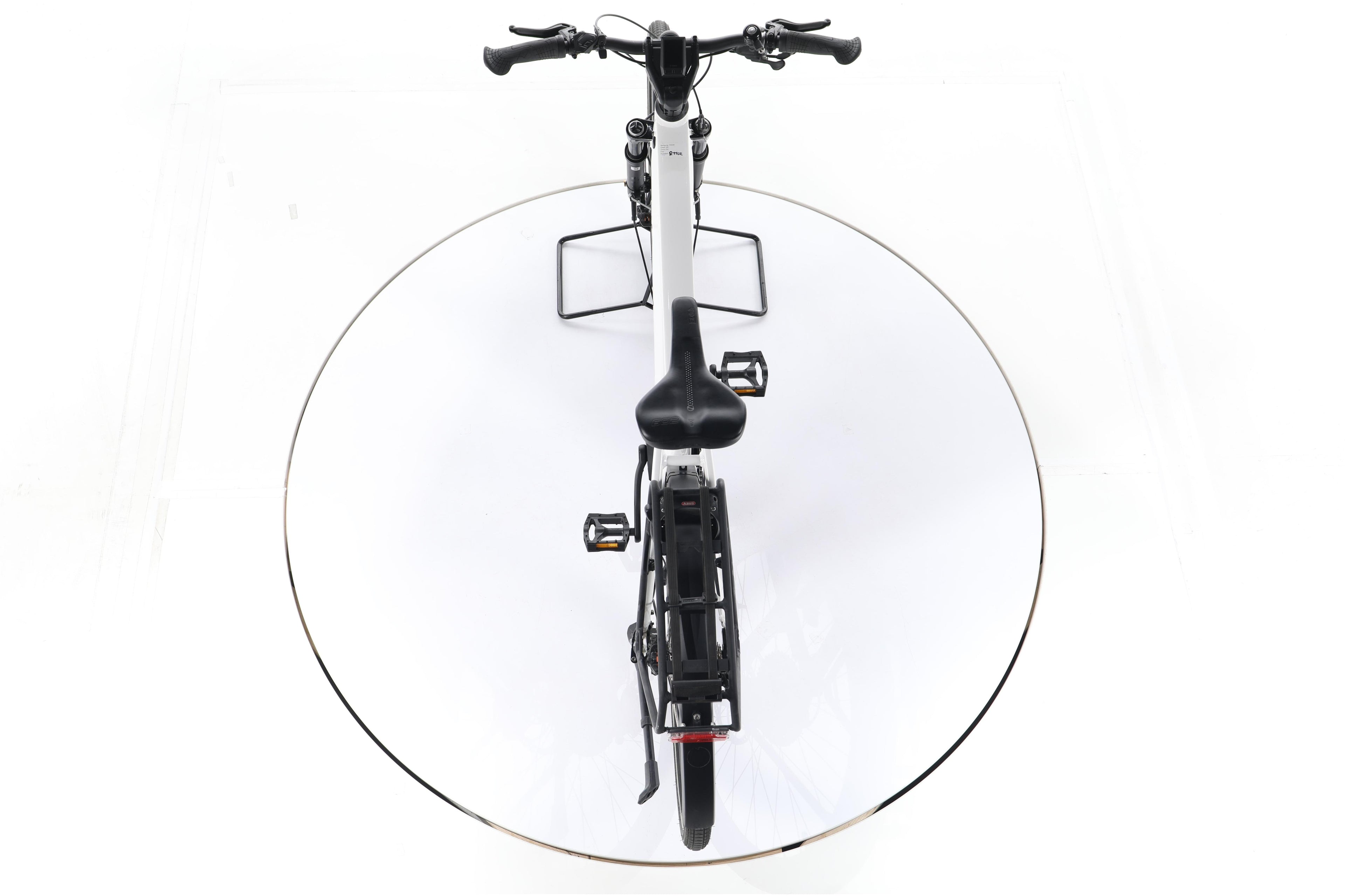 Riese & Müller Charger 3 Touring Trekking E-Bike - Image 22