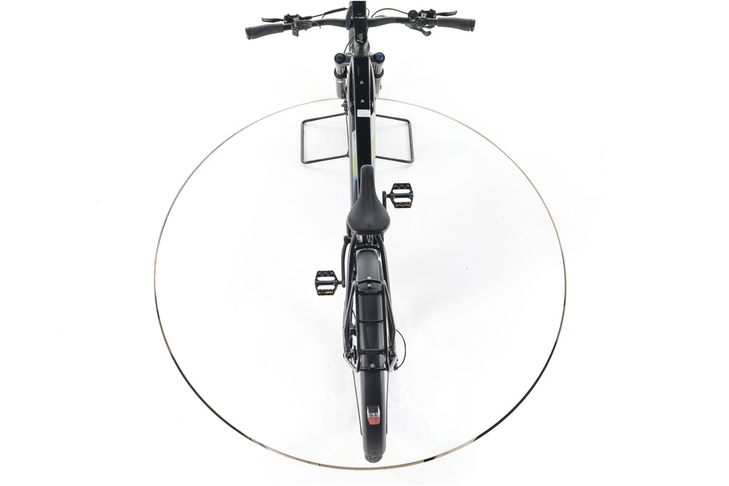 Bergamont E-Revox Pro EQ Trekking E-Bike 2023 - Image 22