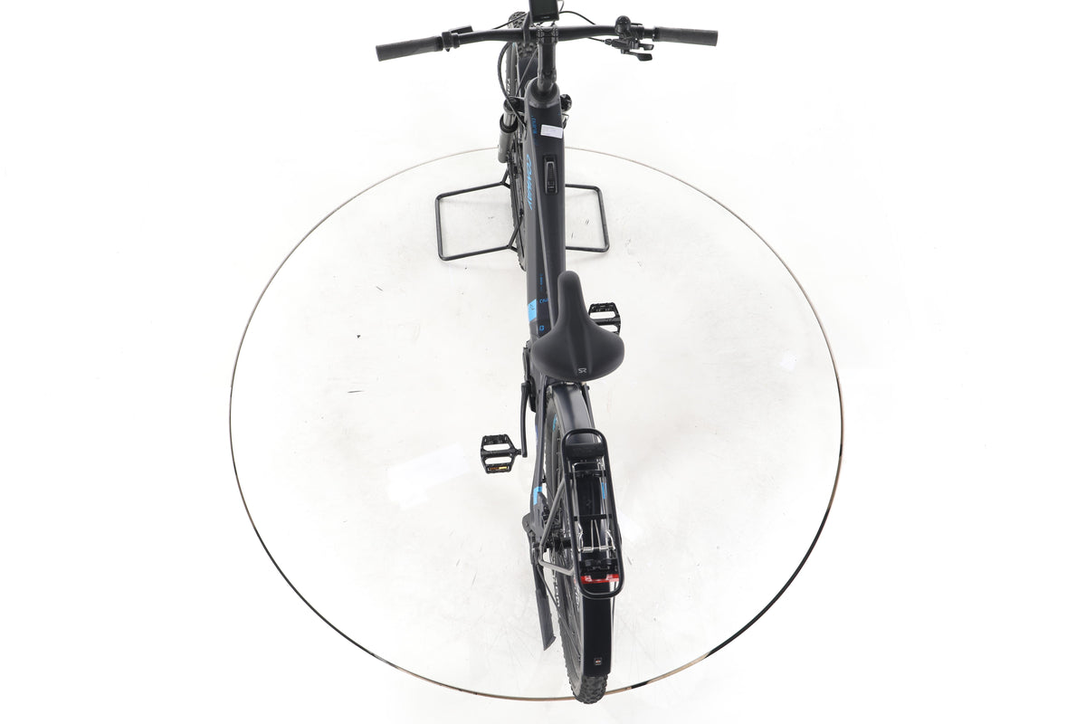 Conway Cairon C FS 2.0 Trekking E-Bike - Image 22