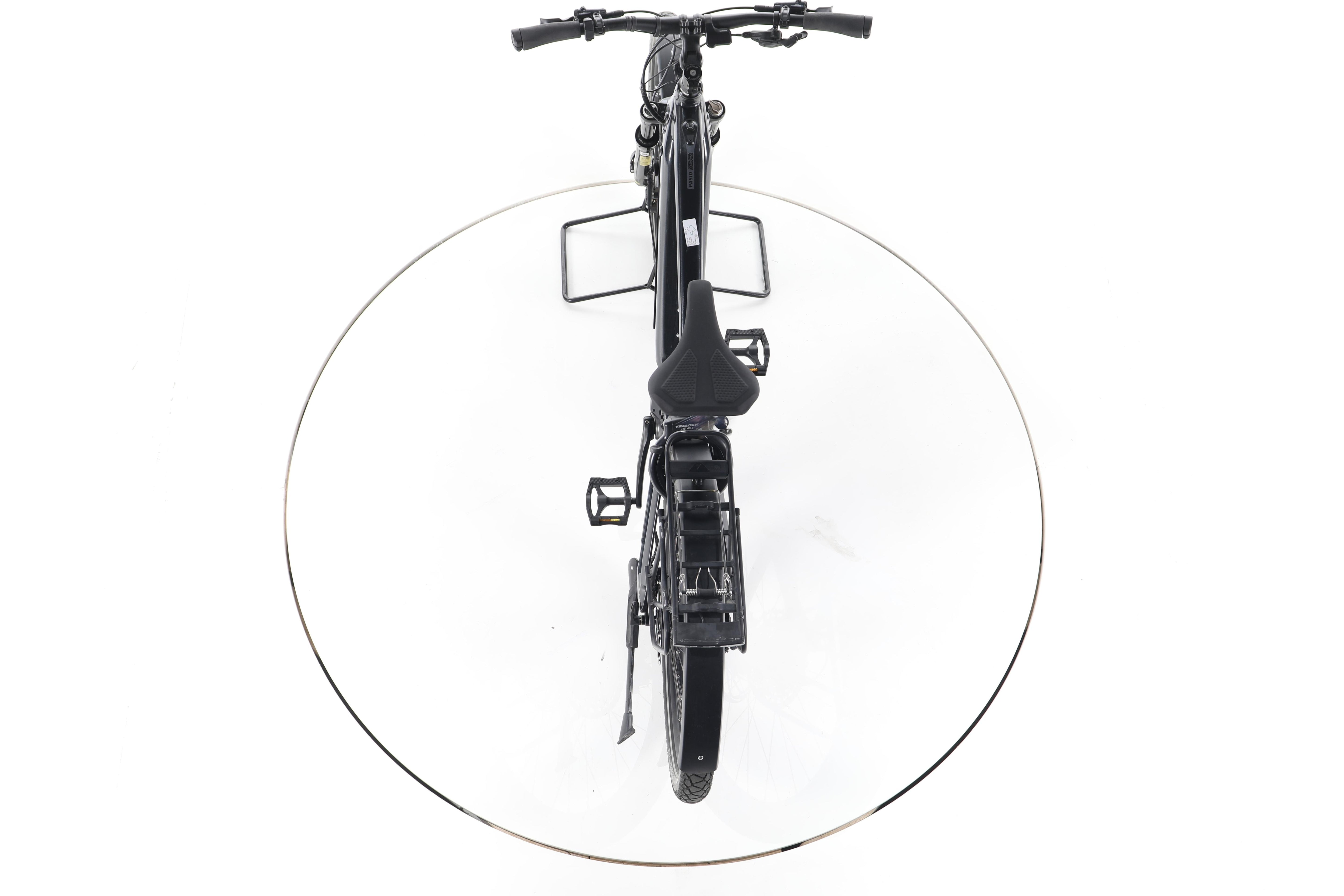 HoheAcht Pasio Tereno Trekking E-Bike - Image 22