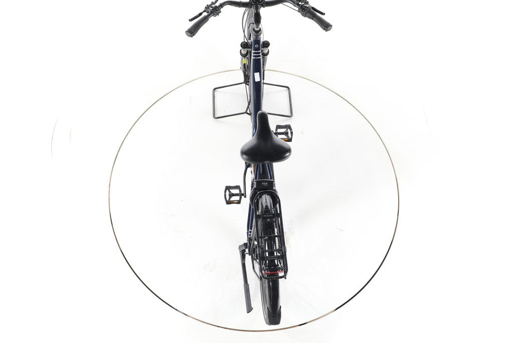 Raleigh Corby 8 XXL City E-Bike Tiefeinsteiger - Image 22