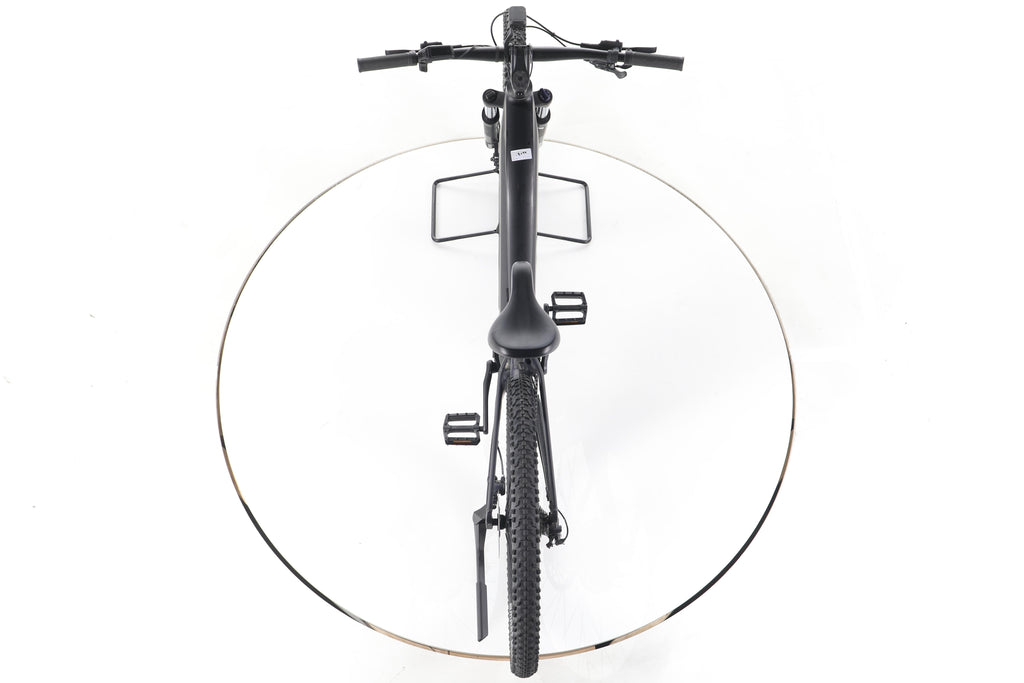 Cube Reaction Hybrid ONE E-Bike 2025 - Image 22