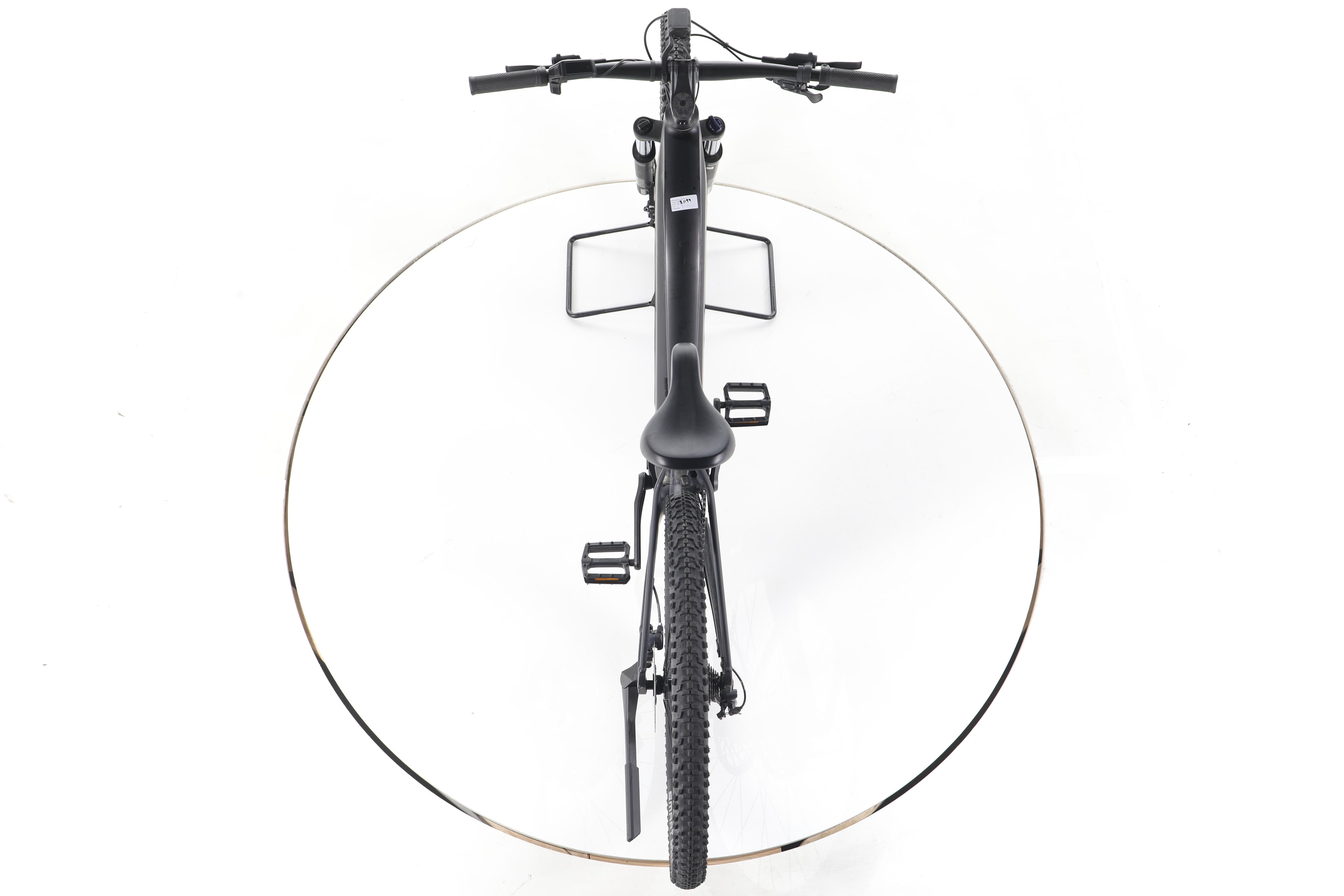 Cube Reaction Hybrid ONE E-Bike 2025 - Image 22