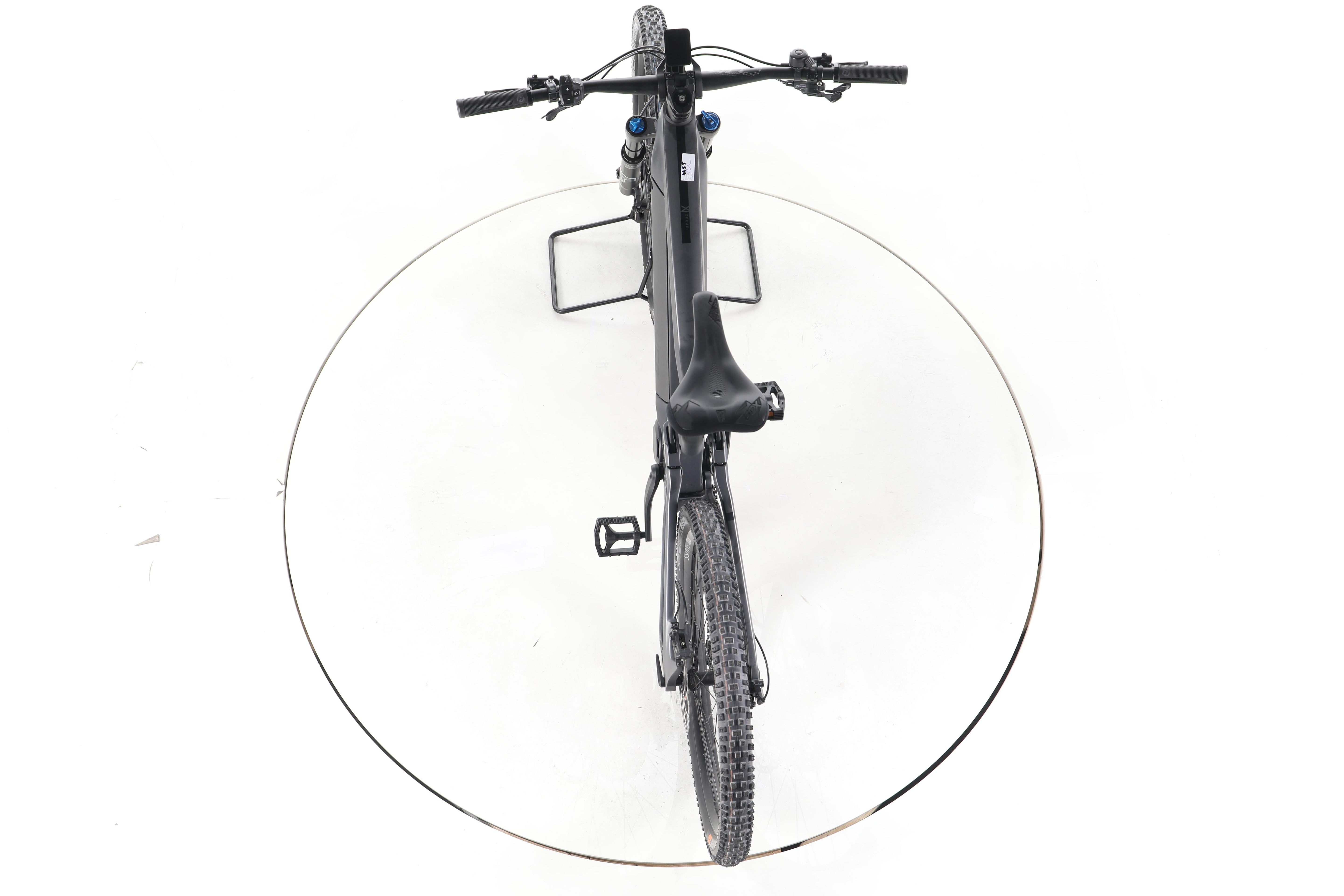FLYER Uproc X 6.10 FS E-Bike Fully - Image 22