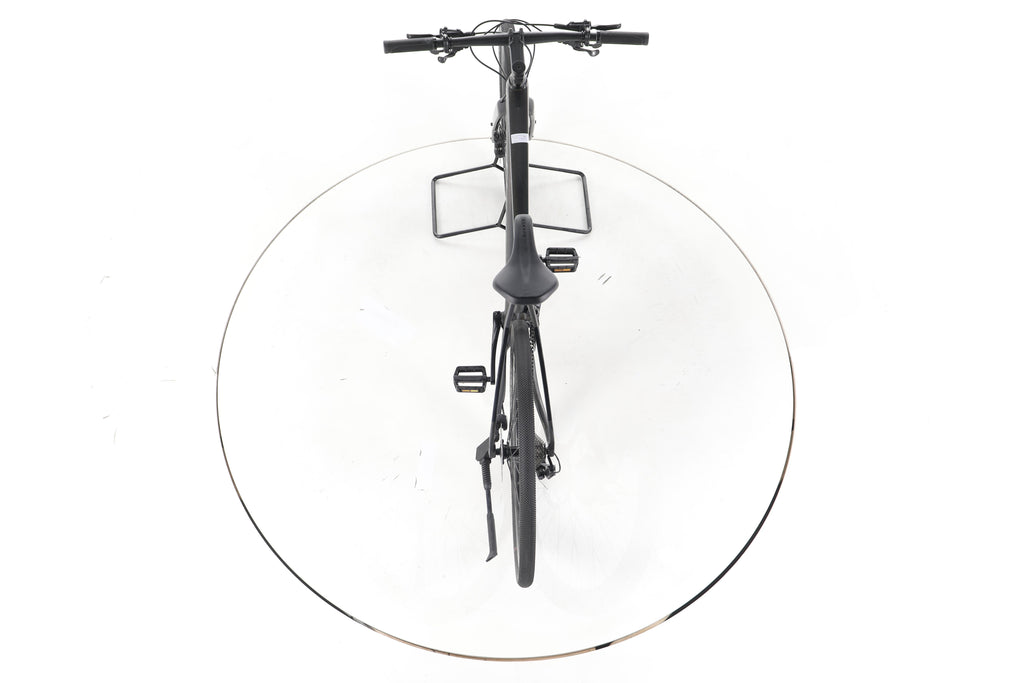 Cube SL Road C:62 SLT Fahrrad Hardtail - Image 22