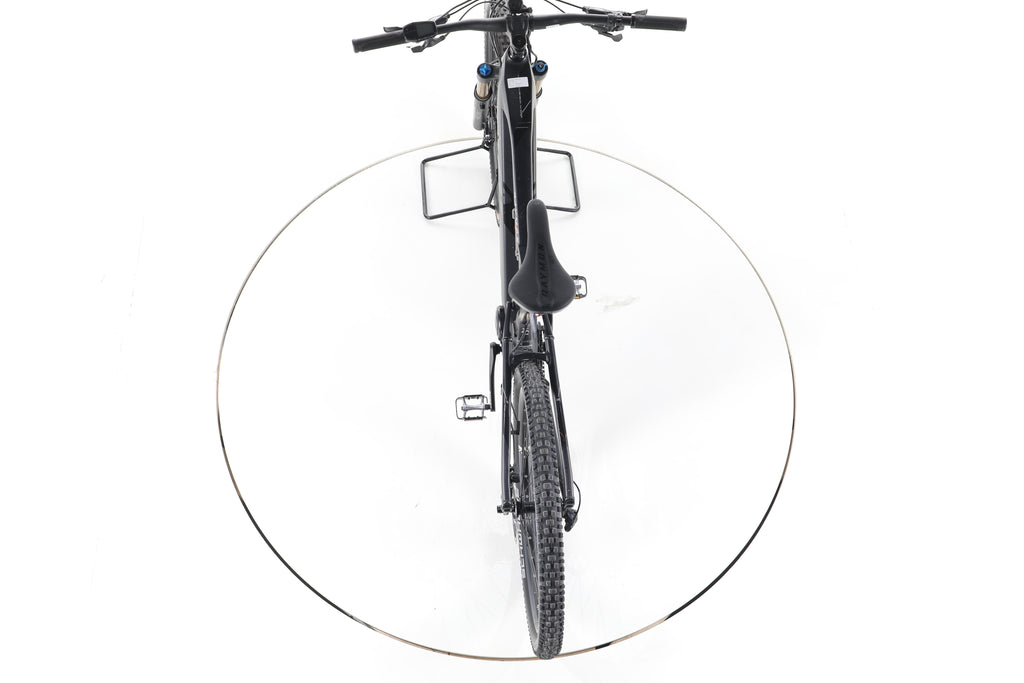 R Raymon FullRay 150E 11.0 E-Bike Fully Carbon - Image 22
