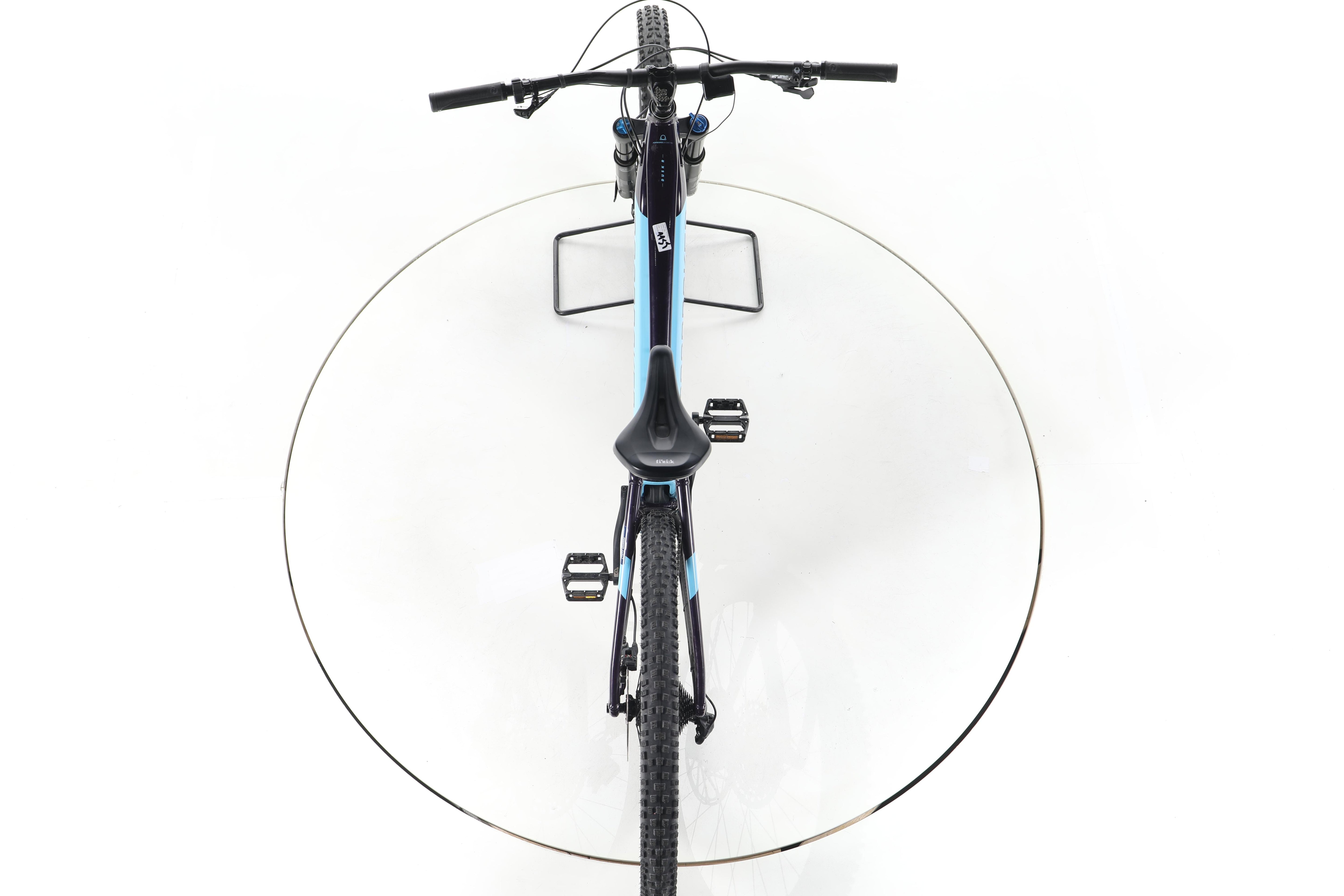 Mondraker DUSK R Fully E-Bike - Image 22