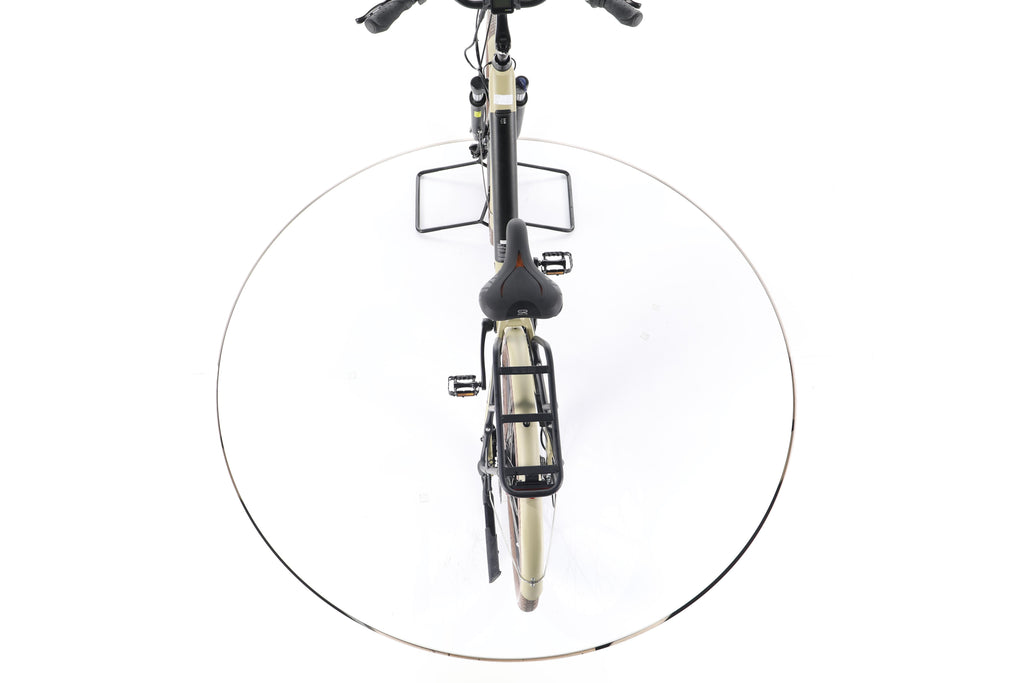 EcoBike X-City City E-Bike Tiefeinsteiger - Image 22