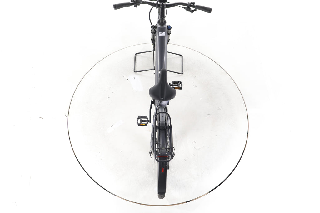 Cube Touring Hybrid EXC Trekking E-Bike - Image 22
