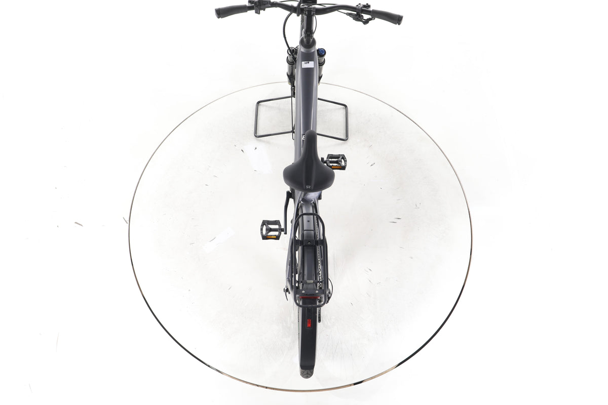 Cube Touring Hybrid EXC Trekking E-Bike - Image 22