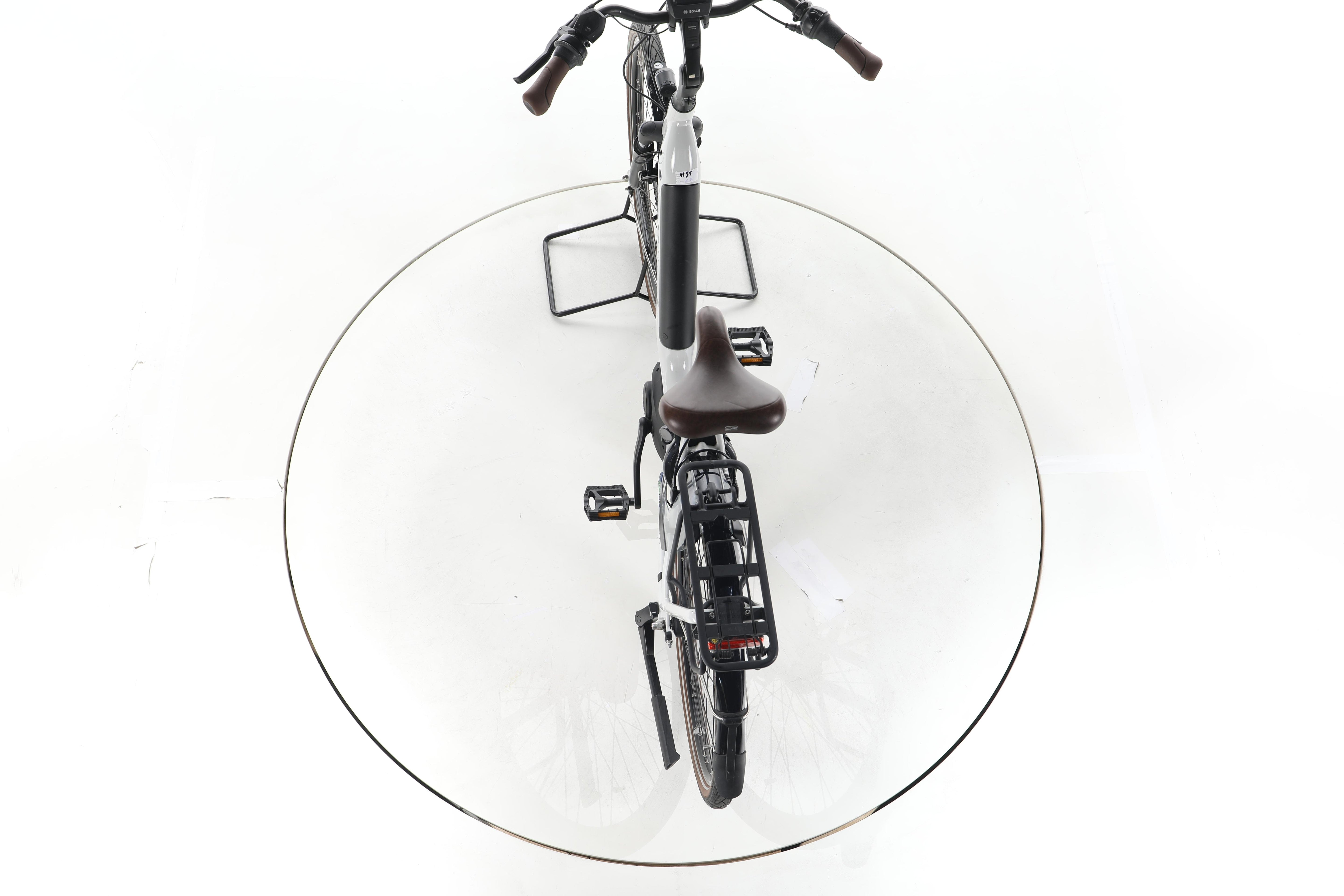 Gazelle Arroyo C7+ Elite City E-Bike Tiefeinsteiger - Image 22