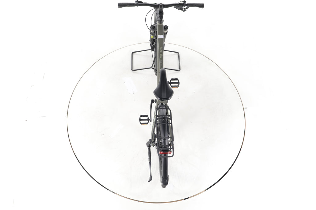 Raleigh Rushhour 6.5 Fahrrad City & Trekking - Image 22