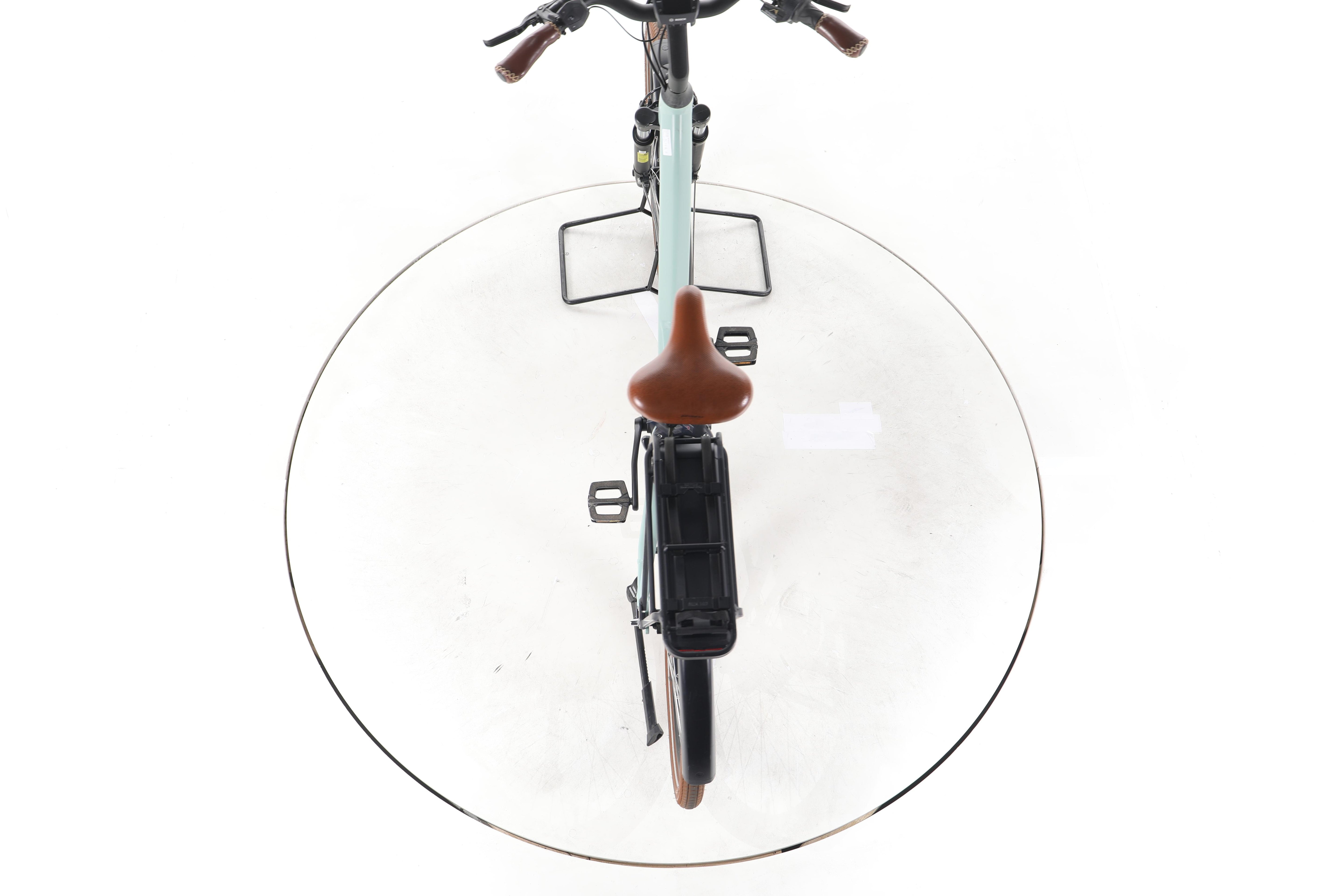 Riese & Müller Swing vario City E-Bike Tiefeinsteiger - Image 22