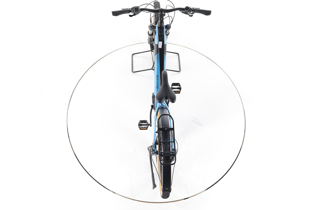 Swype torqz #2.0 Trekking E-Bike - Image 22