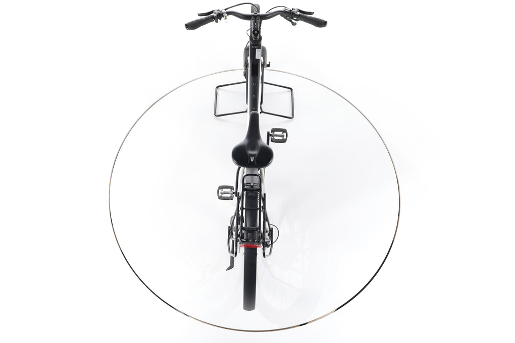 Simplon Silk 365 Trekking E-Bike Carbon 2023 - Image 22
