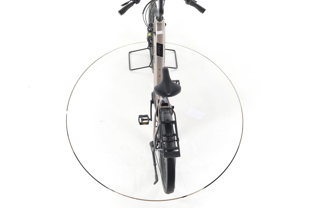 FALTER E 9.4 FL City E-Bike Tiefeinsteiger - Image 22