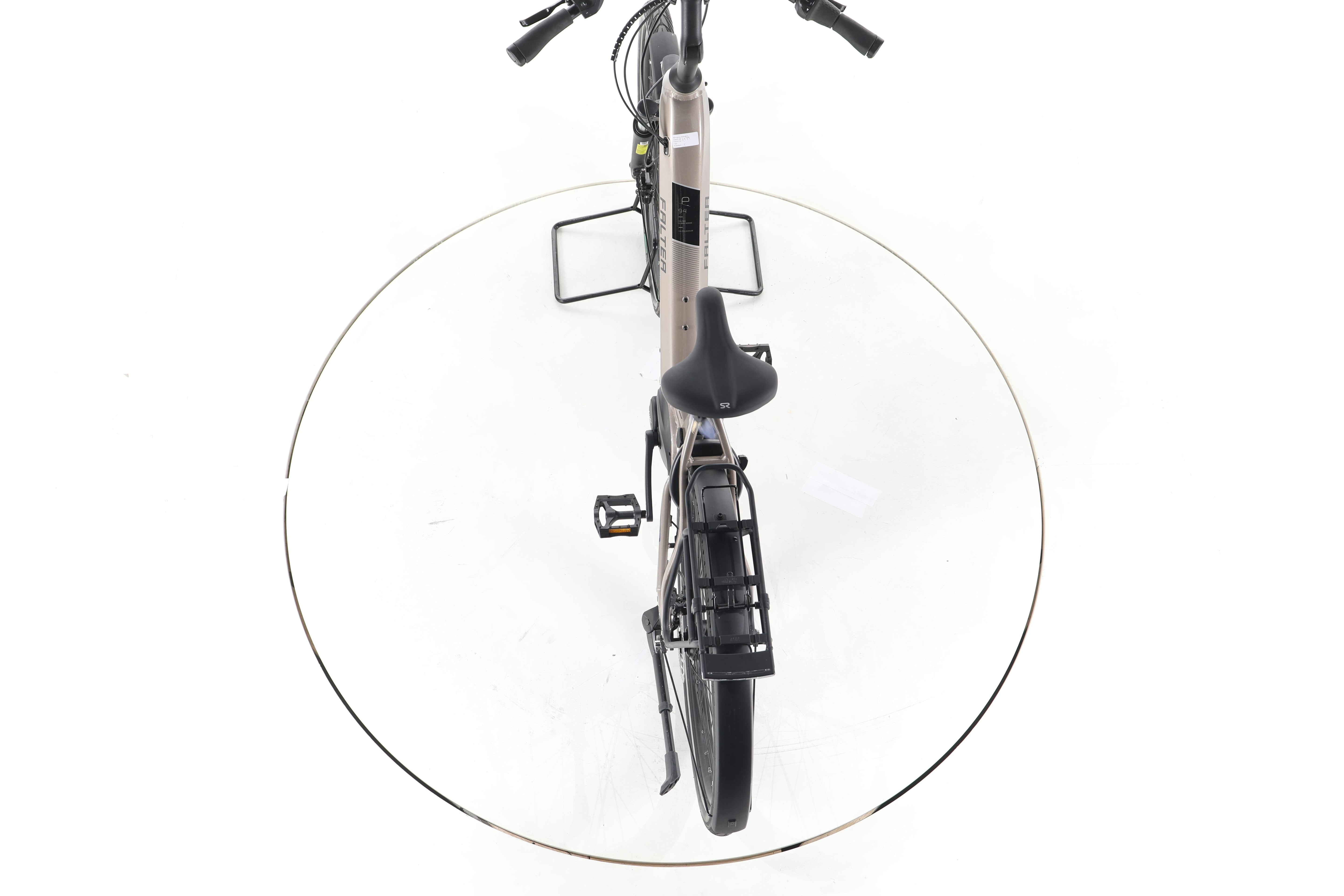 FALTER E 9.4 FL City E-Bike Tiefeinsteiger - Image 22