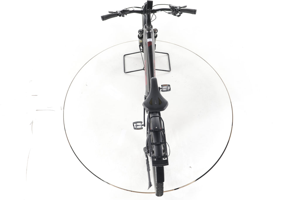 CONE Bikes eSUV IN 4.0 Trekking E-Bike - Image 22