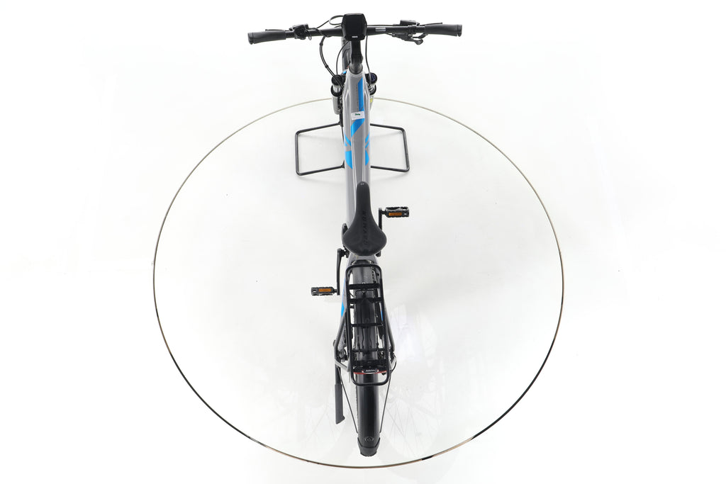 R Raymon CrossRay E 6.0 Trekking E-Bike - Image 22