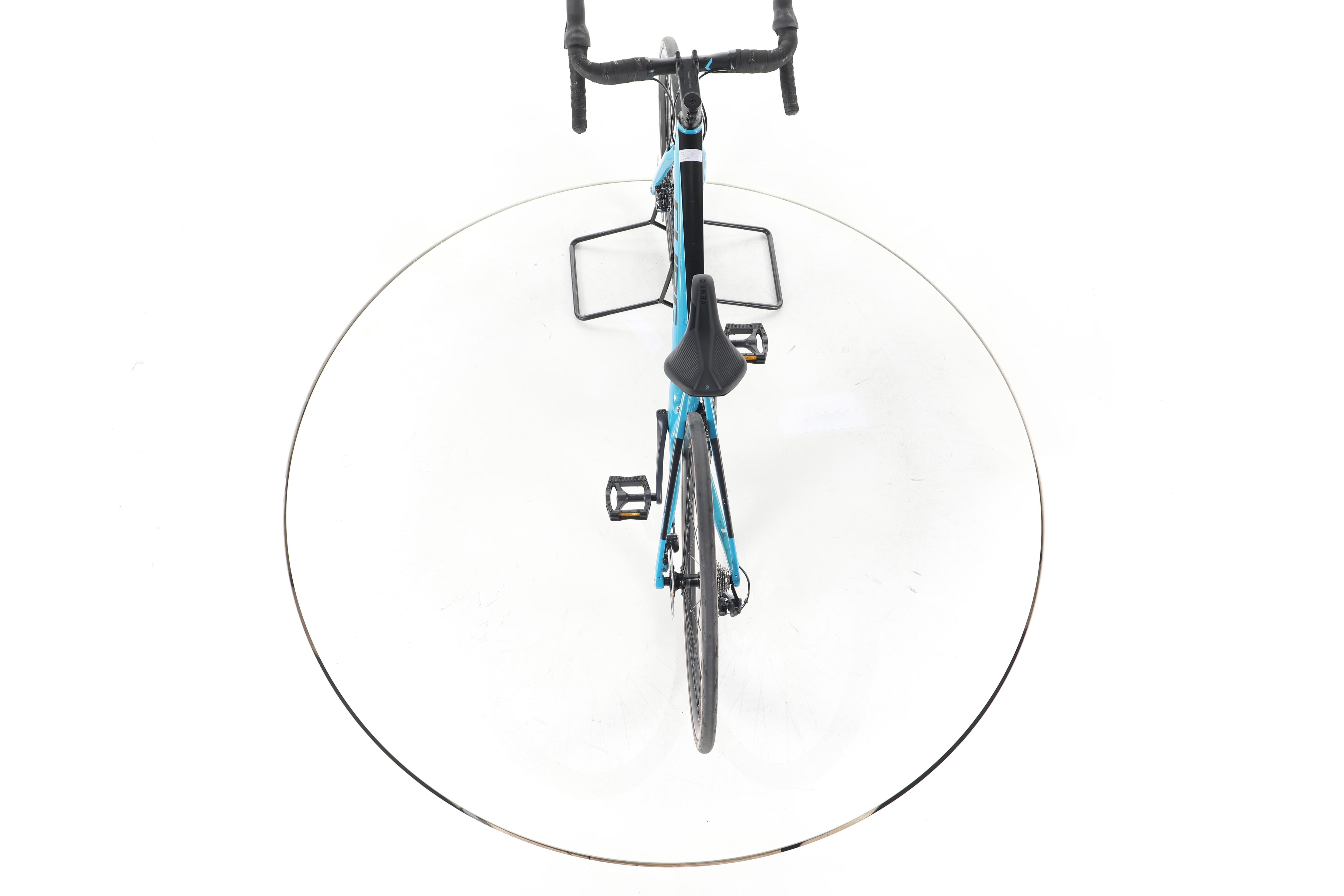 Cube Attain GTC SLX Gravelbike Carbon - Image 22