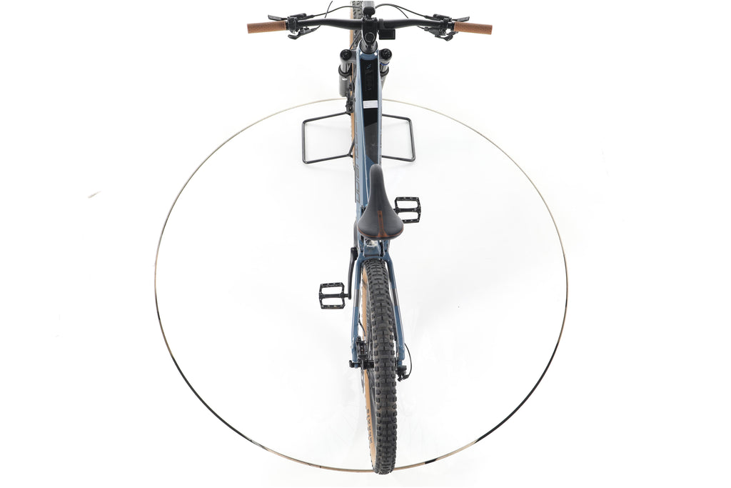 Centurion No Pogo F800i Fully E-Bike 2024 - Image 22