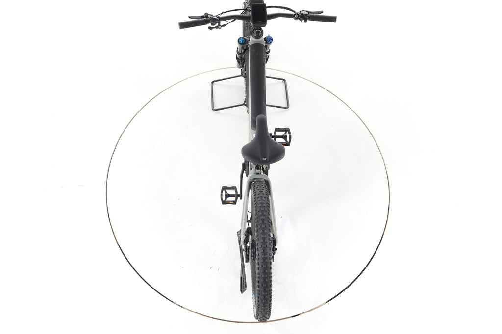 Riese & Müller Superdelite mountain Fully E-Bike - Image 22