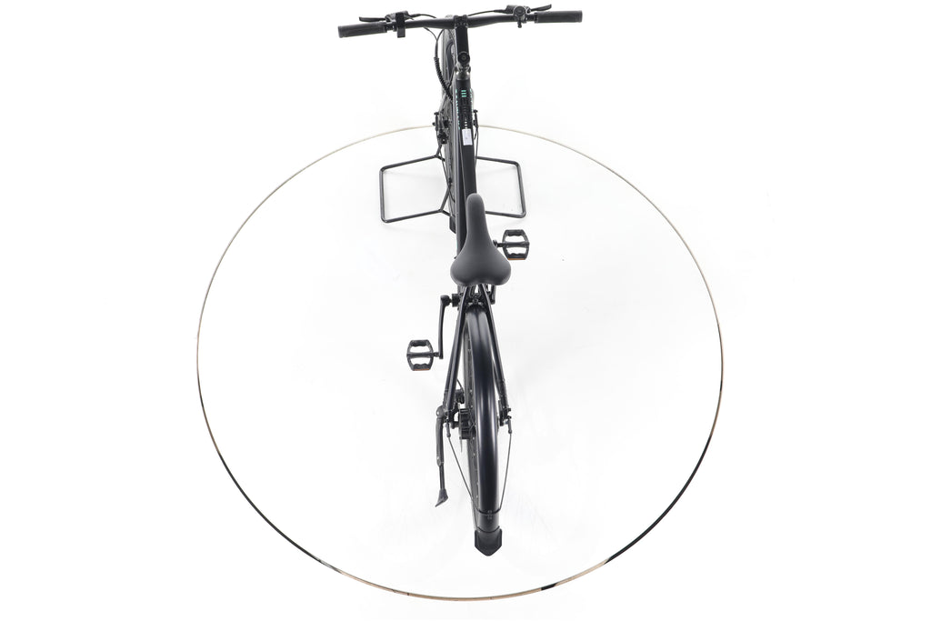 TENWAYS CGO600 City E-Bike - Image 22