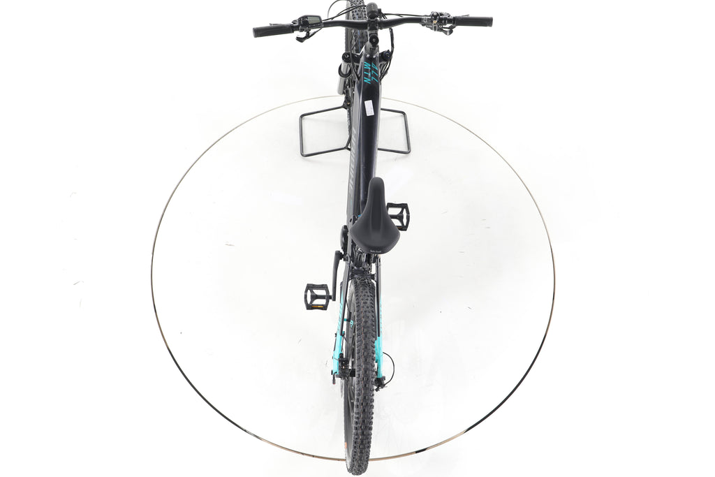 Haibike Allmtn 1 Advanced Offroad E-Bike Fully - Image 22