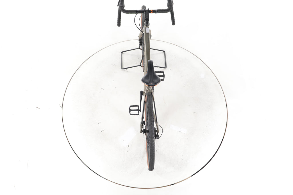 Cube Nuroad EX Gravelbike - Image 22