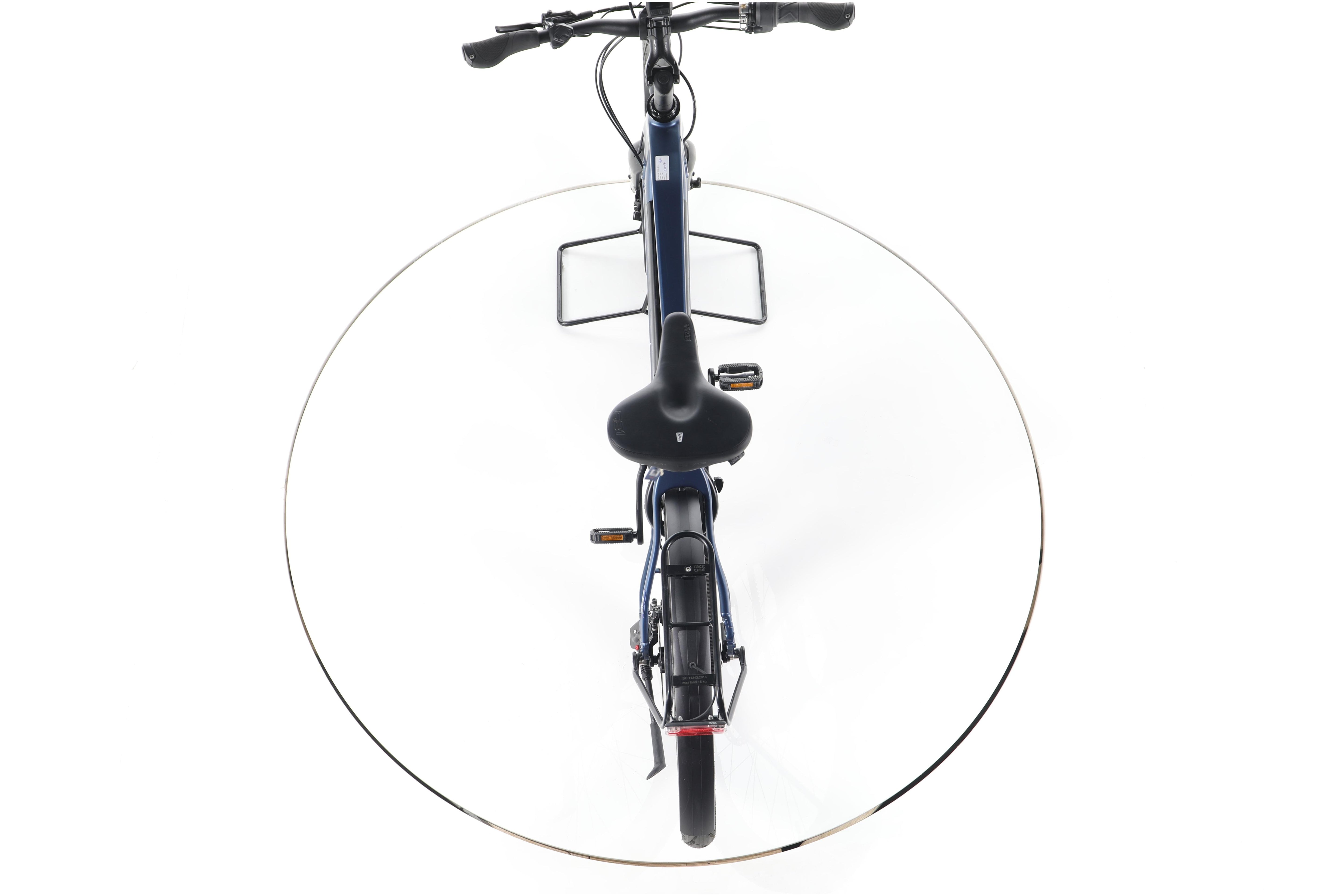 Simplon Kagu CX TR City E-Bike - Image 22